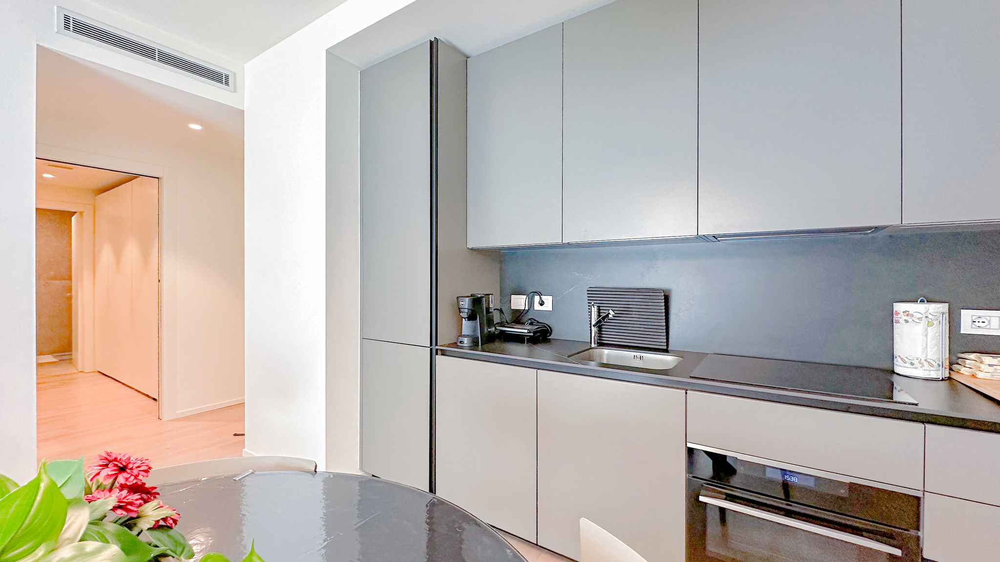 Italianway Milano Menotti Suite 11 - 15 min dal Duomo