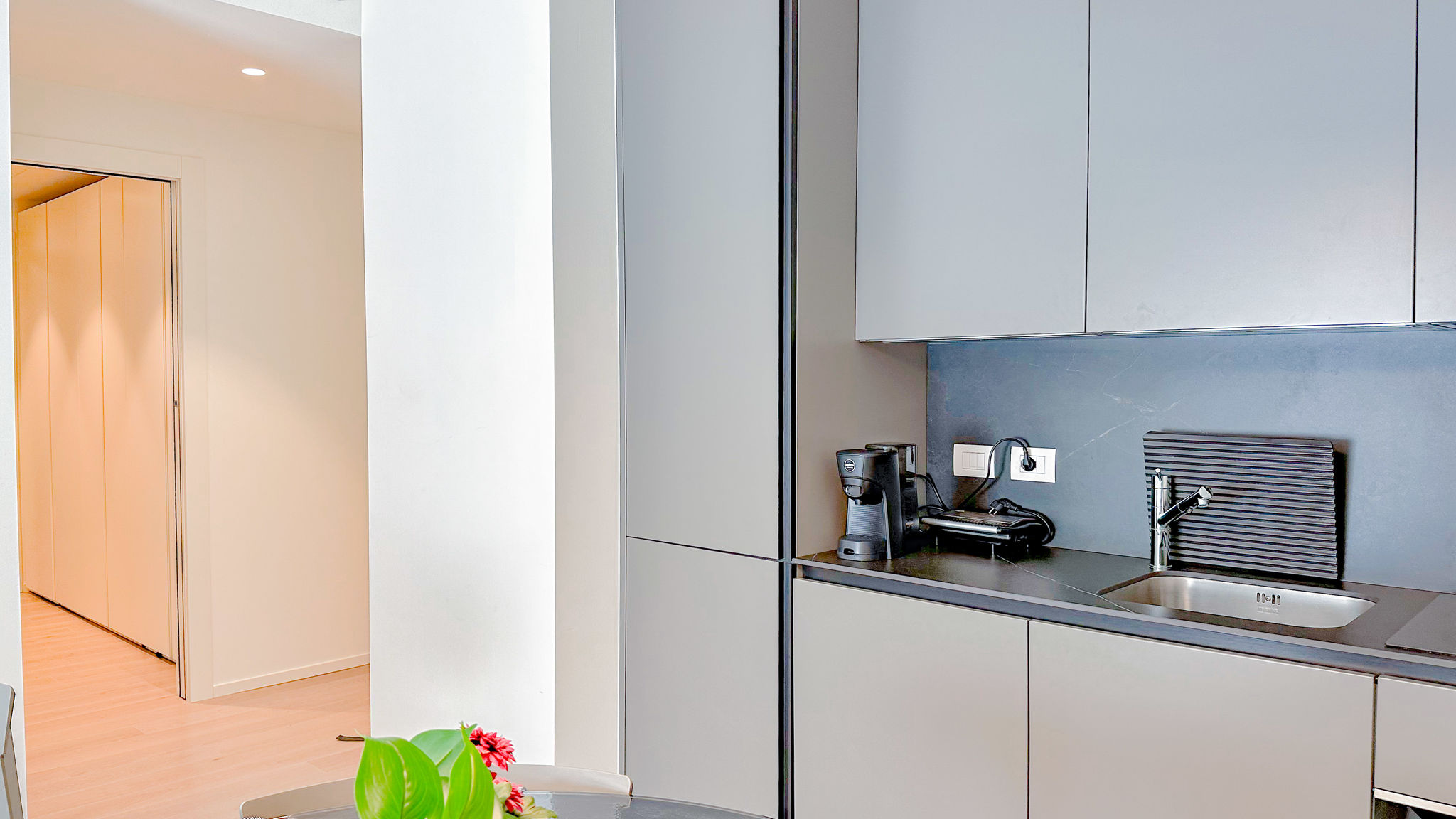 Italianway Milano Menotti Suite 11 - 15 min dal Duomo