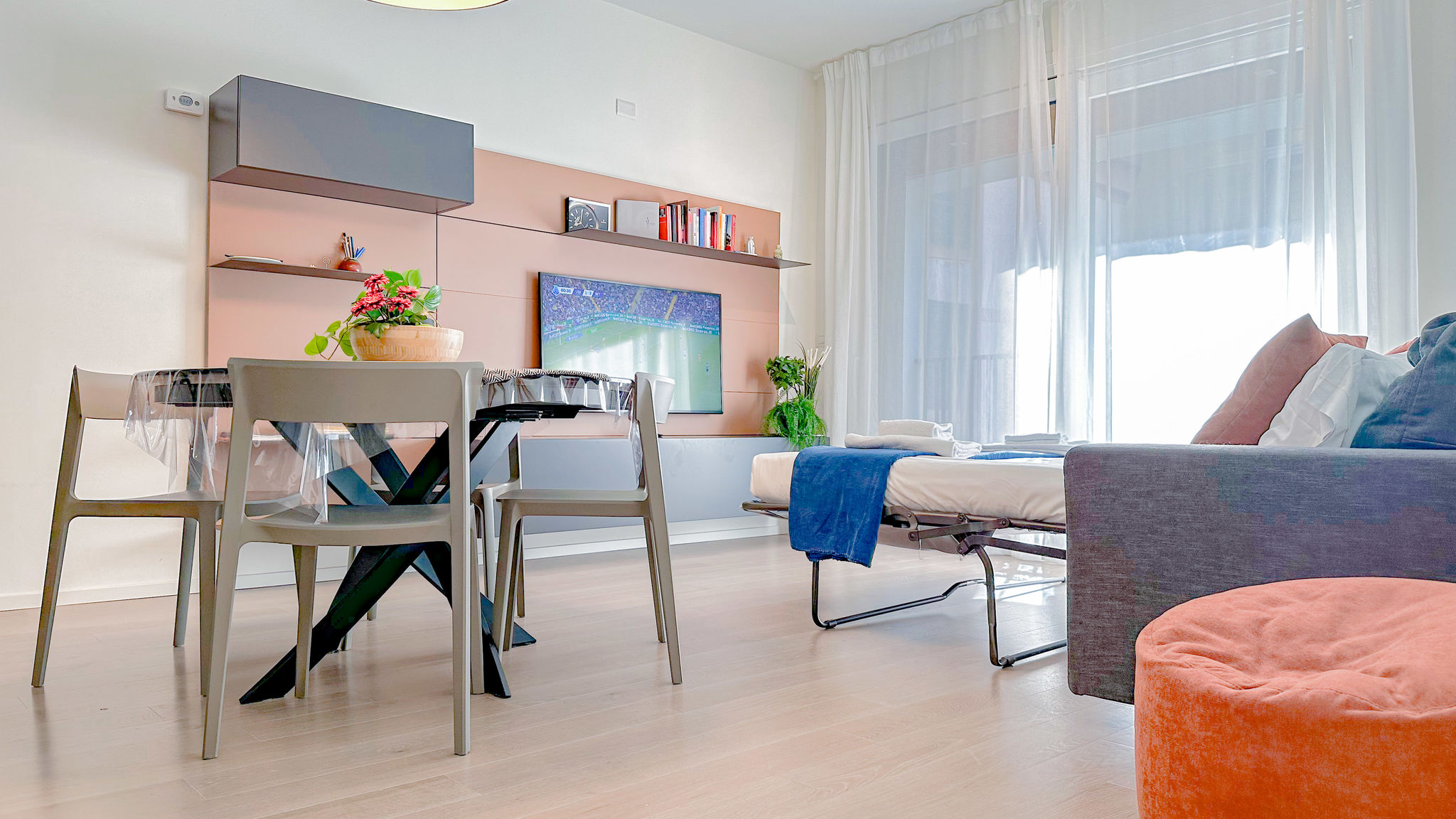 Italianway Milano Menotti Suite 11 - 15 min dal Duomo