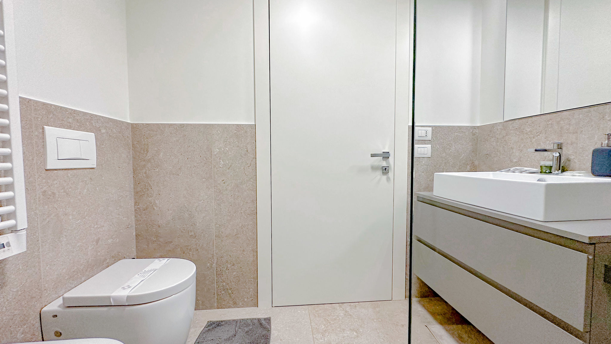 Italianway Milano Menotti Suite 11 - 15 min dal Duomo