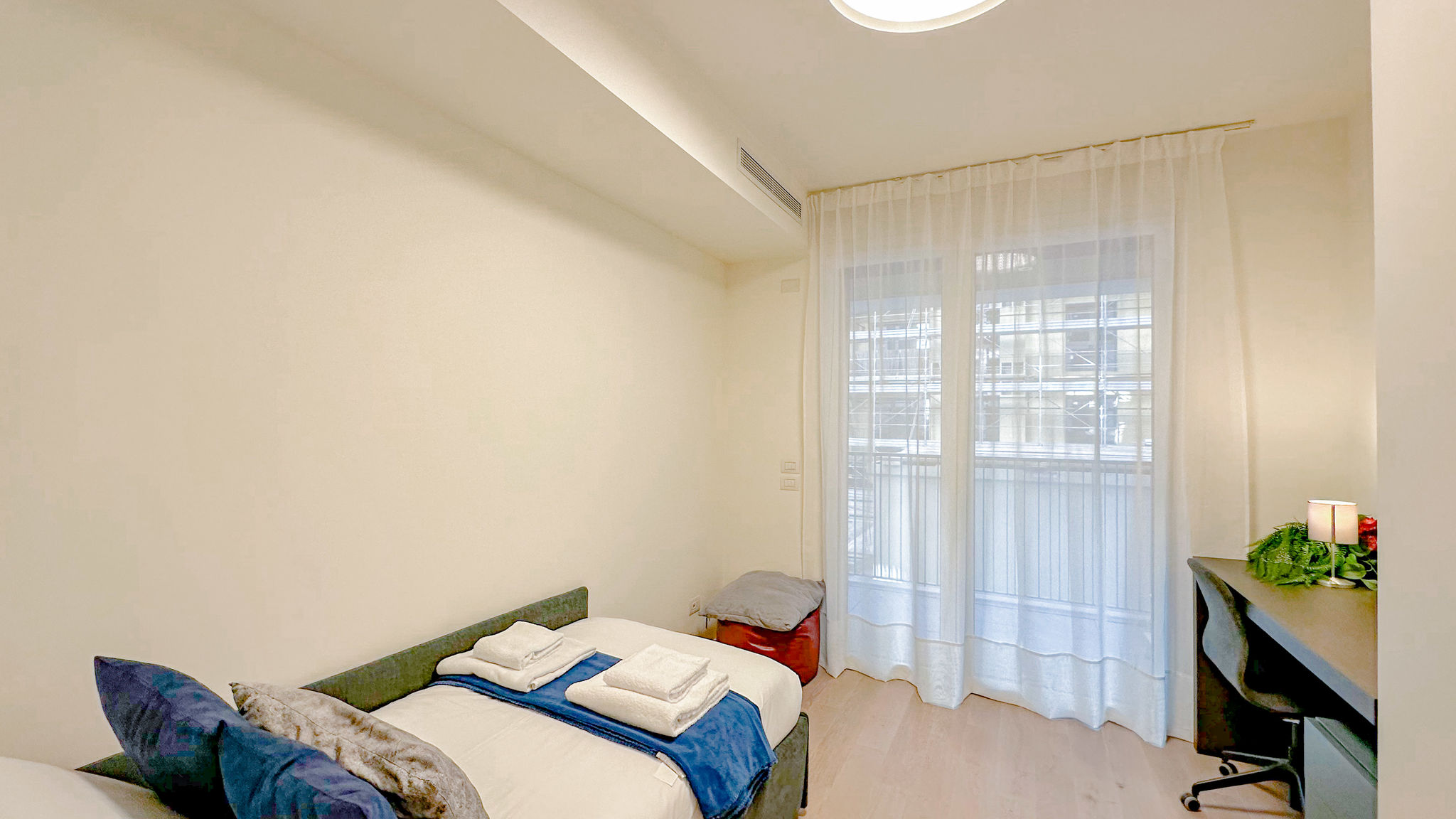 Italianway Milano Menotti Suite 11 - 15 min dal Duomo