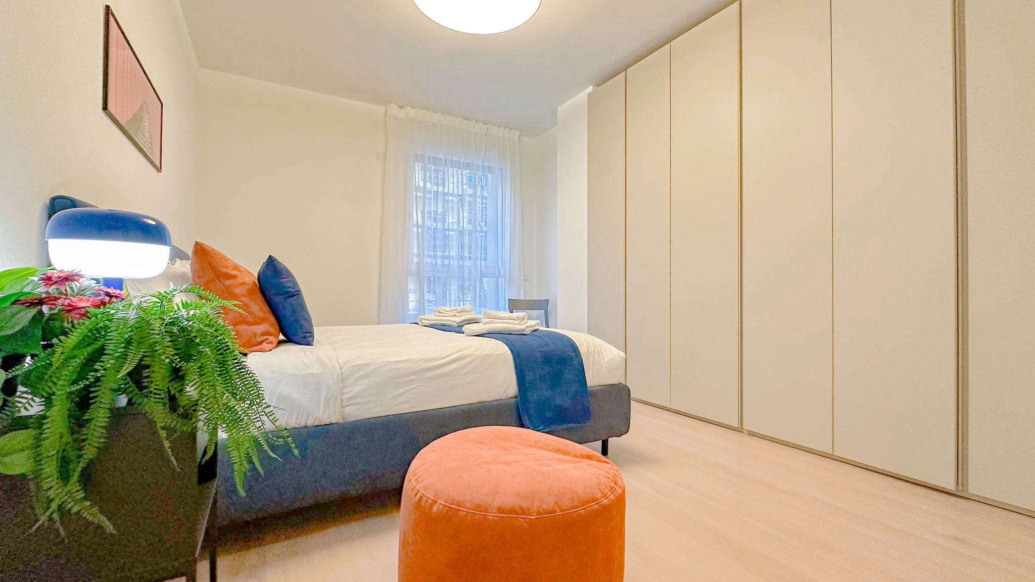 Italianway Milano Menotti Suite 11 - 15 min dal Duomo