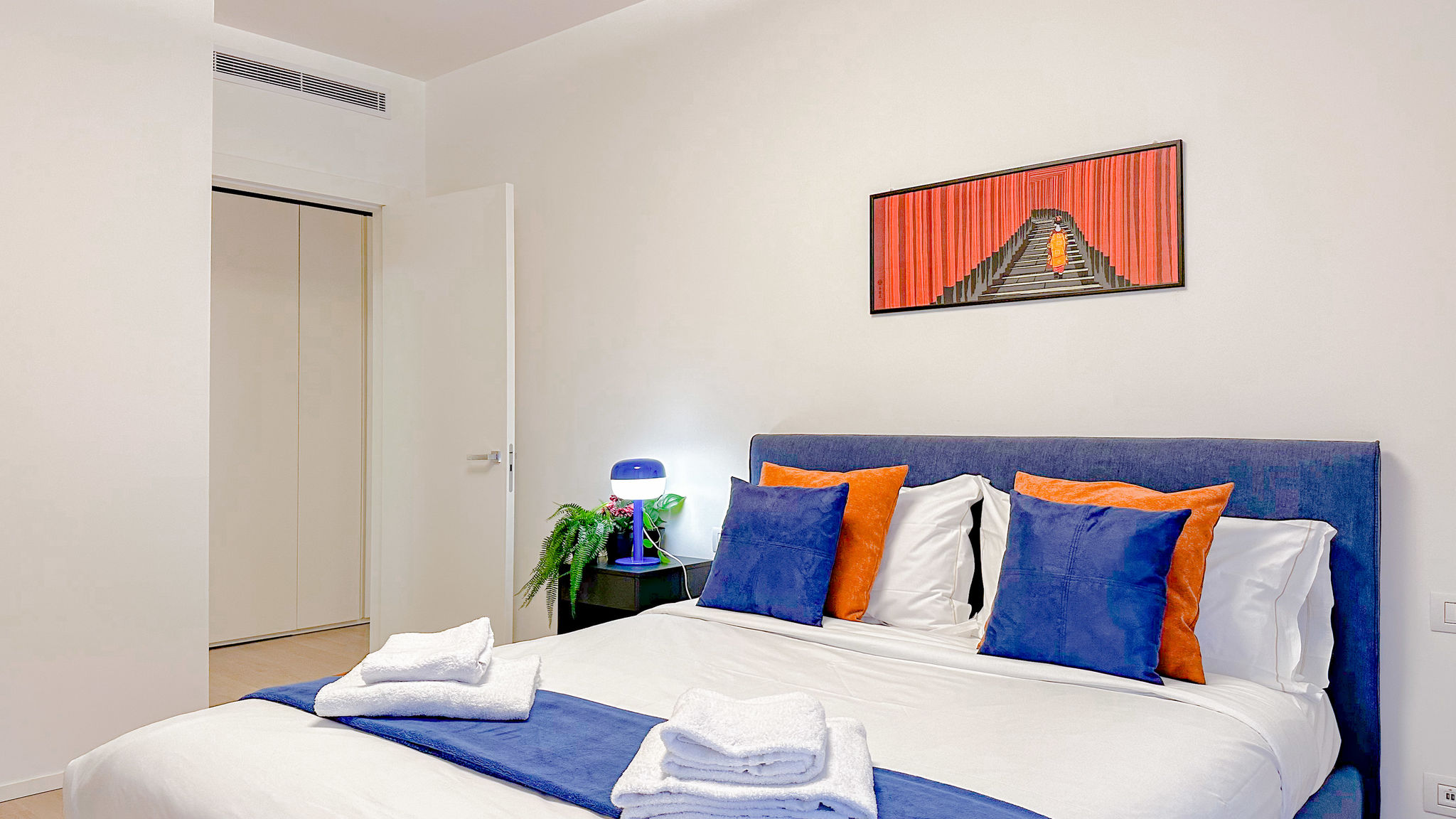 Italianway Milano Menotti Suite 11 - 15 min dal Duomo