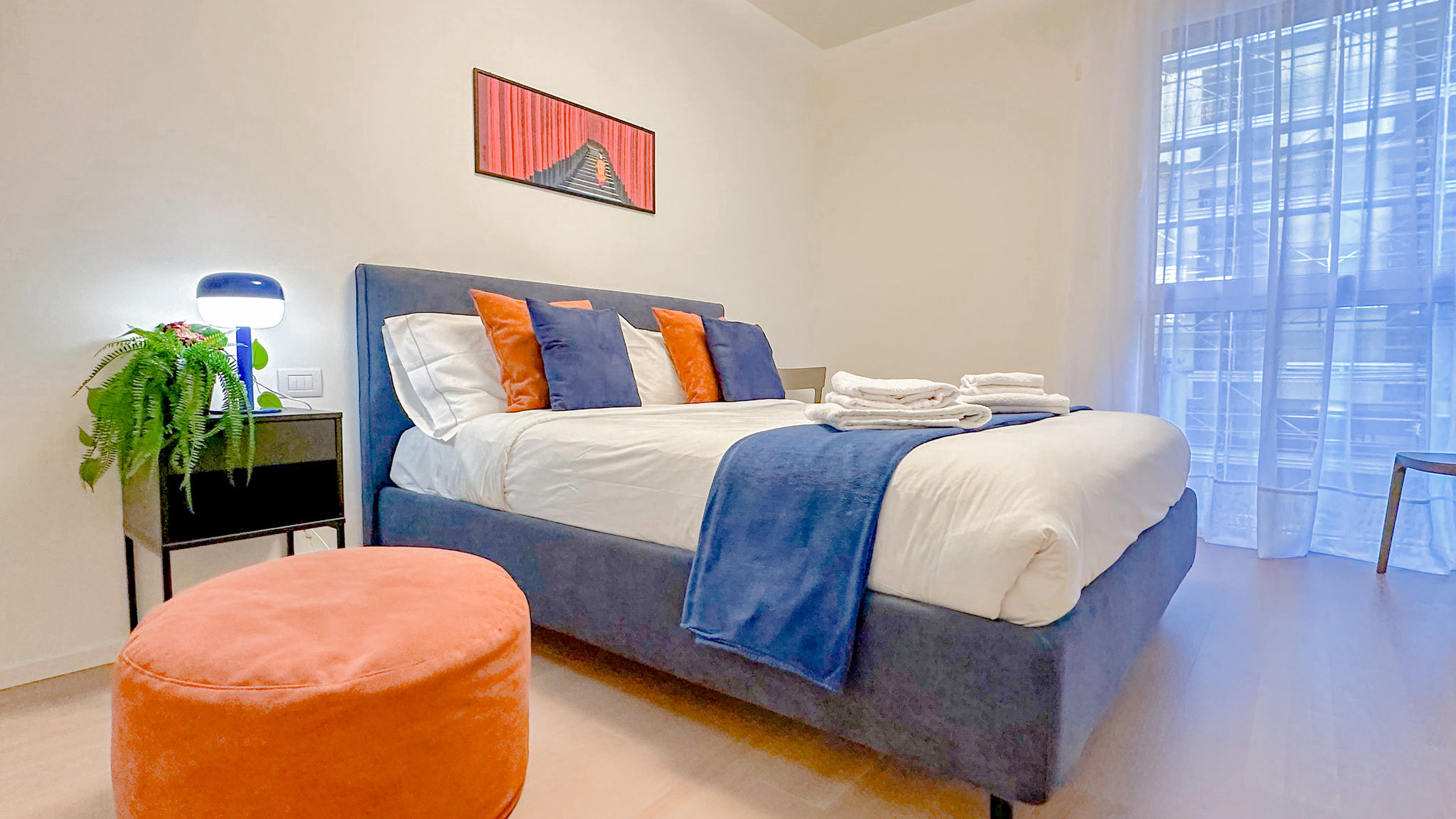 Italianway Milano Menotti Suite 11 - 15 min dal Duomo