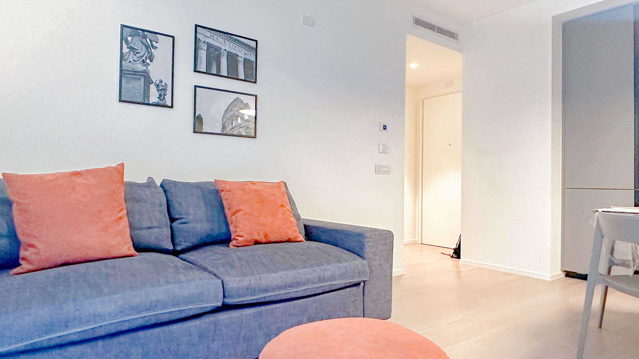 Italianway Milano Menotti Suite 11 - 15 min dal Duomo