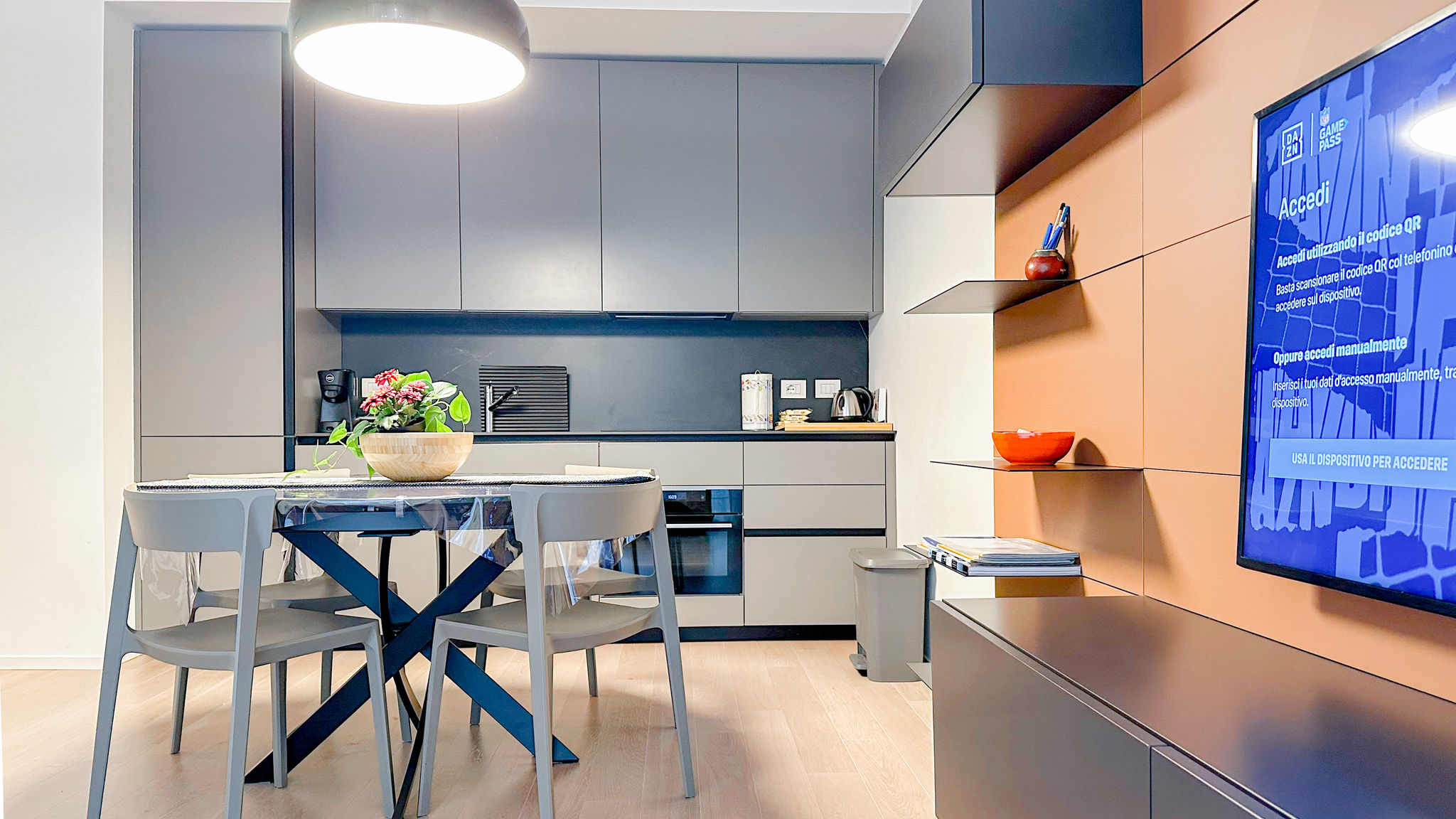 Italianway Milano Menotti Suite 11 - 15 min dal Duomo