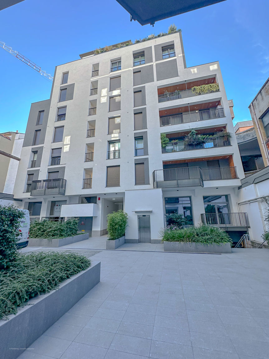Italianway Milano Menotti Suite 11 - 15 min dal Duomo