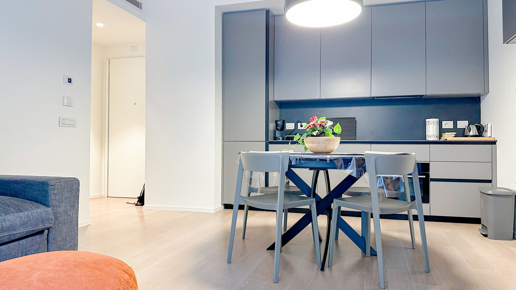 Italianway Milano Menotti Suite 11 - 15 min dal Duomo