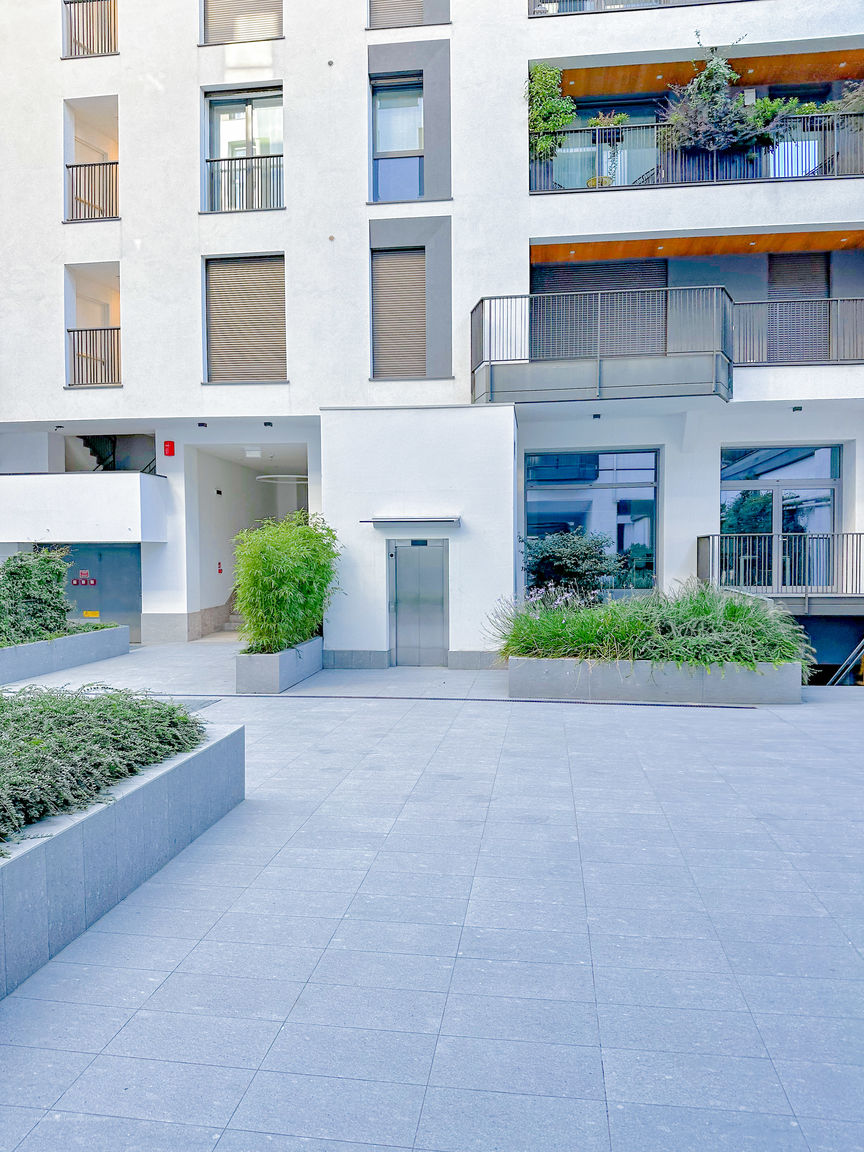 Italianway Milano Menotti Suite 11 - 15 min dal Duomo