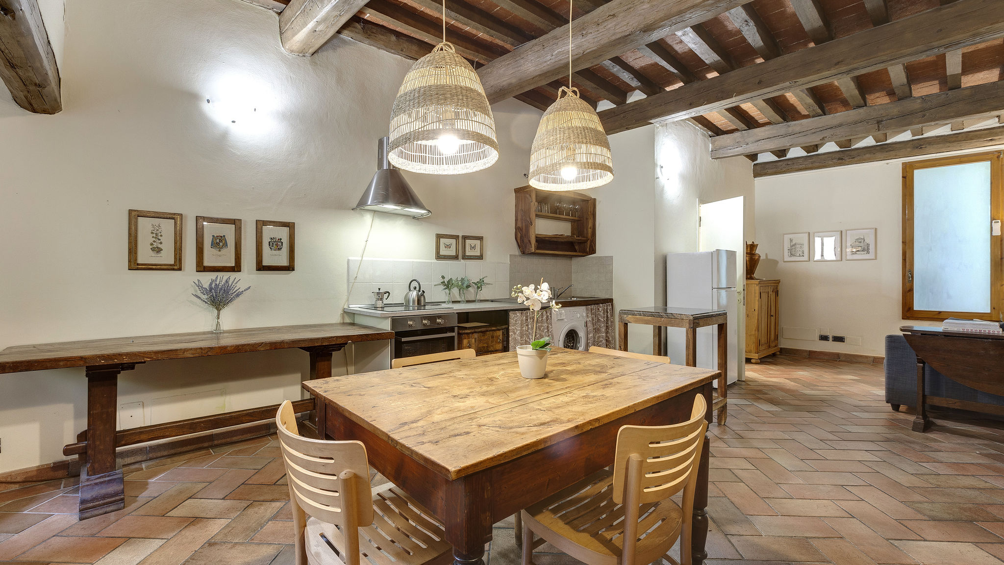 Italianway Firenze Anguillara 7/A 