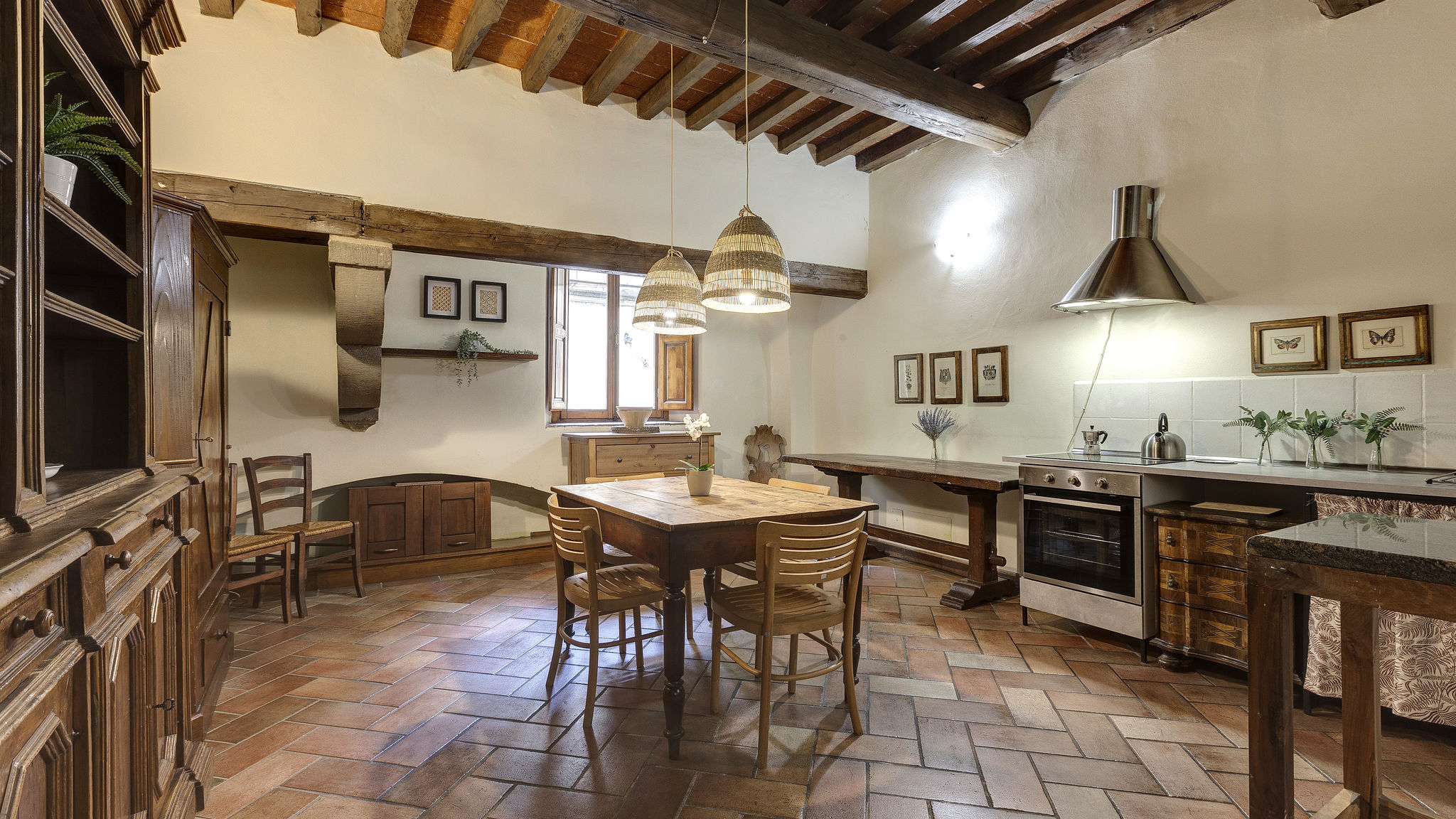 Italianway Firenze Anguillara 7/A 
