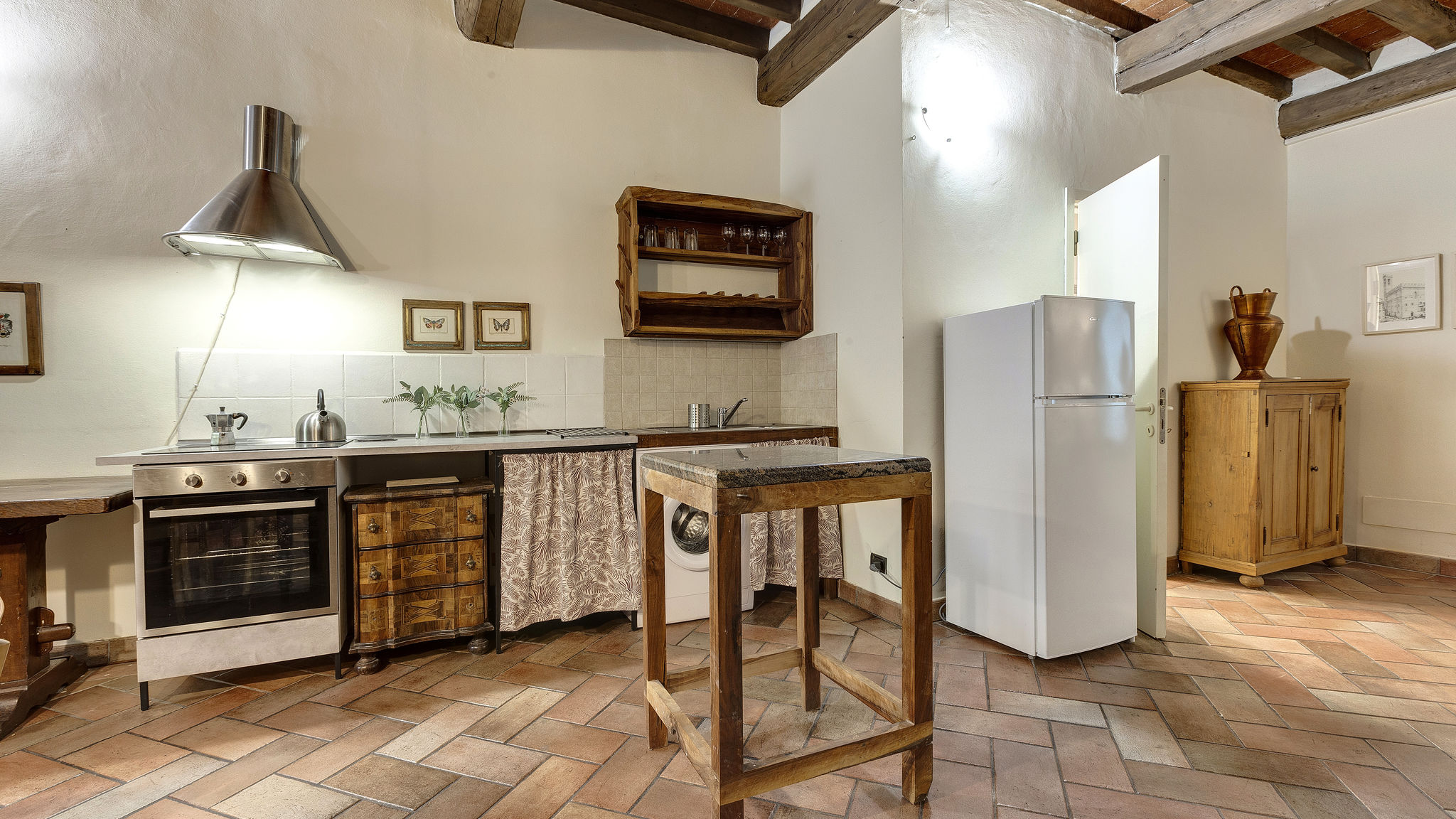 Italianway Firenze Anguillara 7/A 