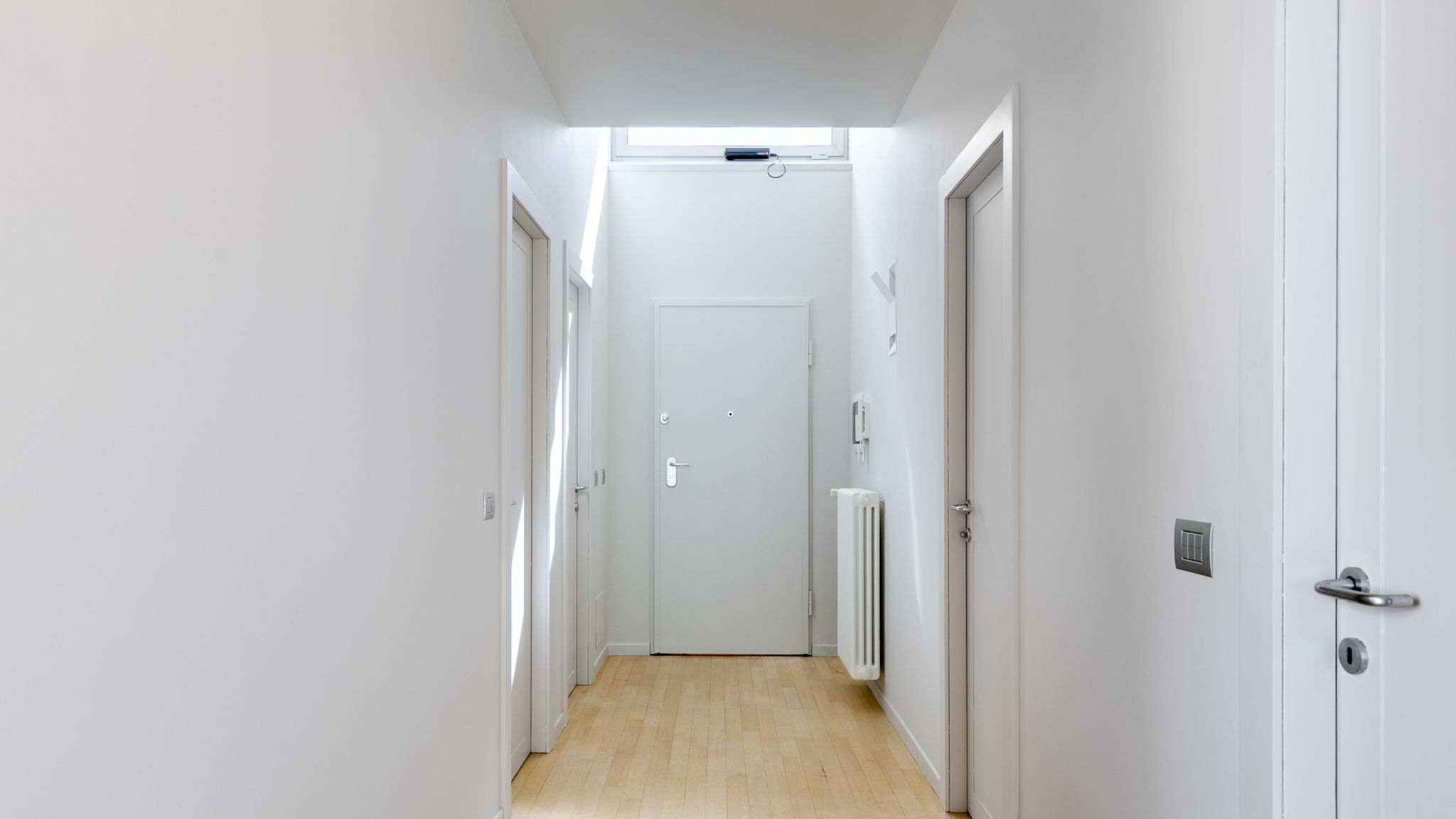 Italianway Alba Casa Conca