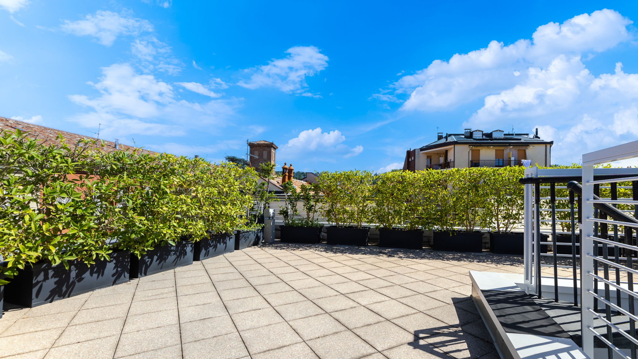 Italianway Alba Casa Conca