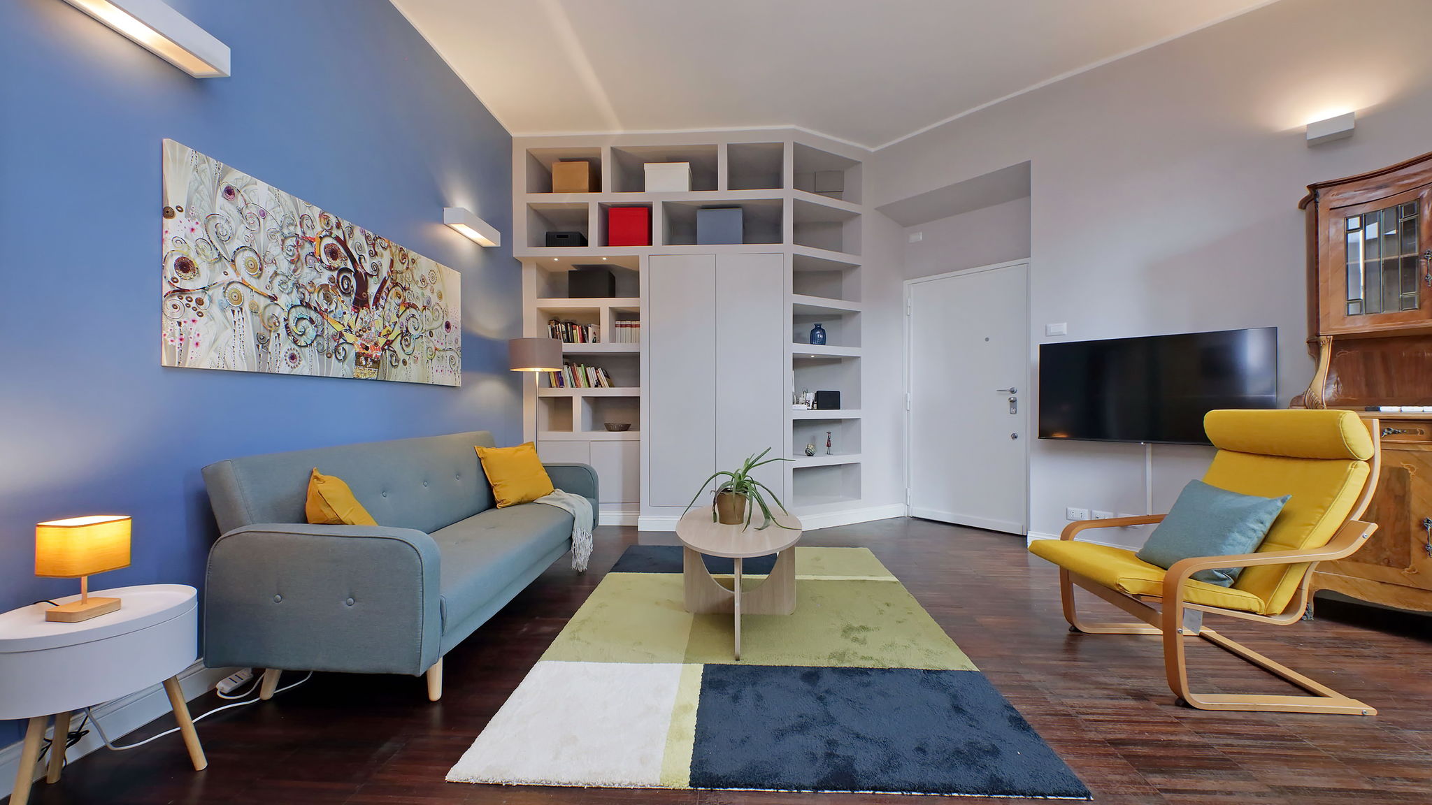 Italianway Roma 4BNB - Armot House Vatican Apartment
