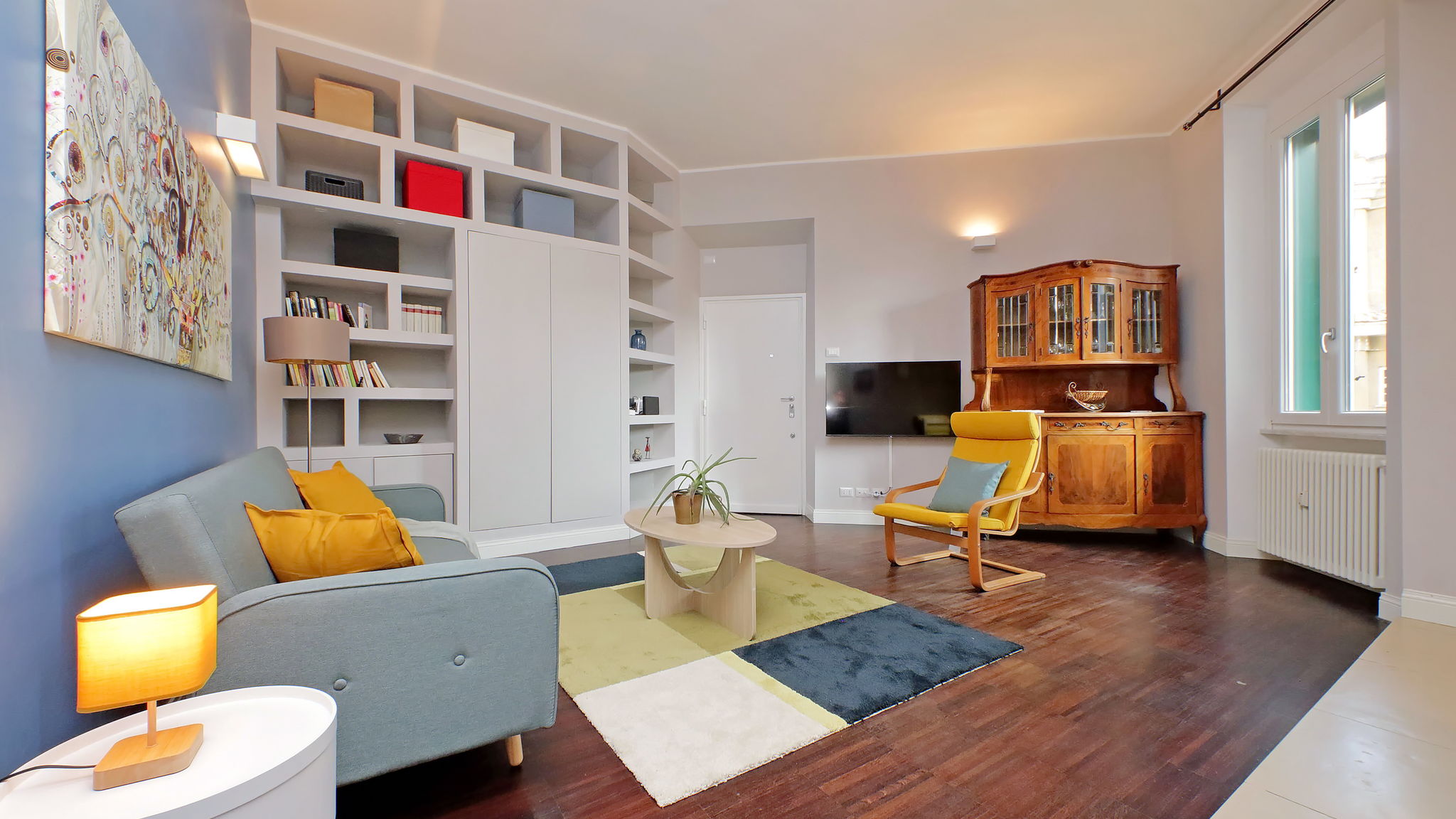 Italianway Roma 4BNB - Armot House Vatican Apartment