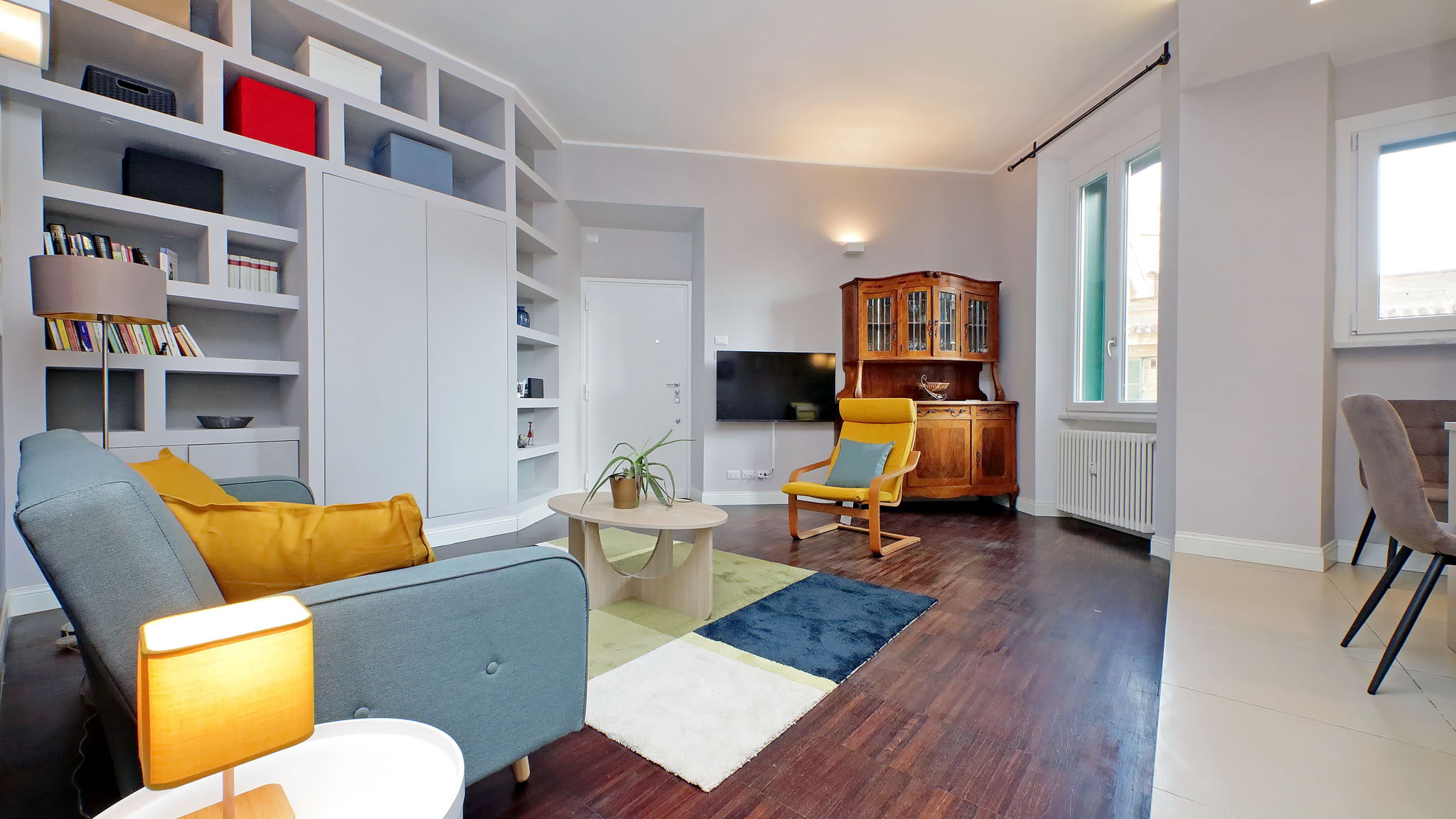 Italianway Roma 4BNB - Armot House Vatican Apartment