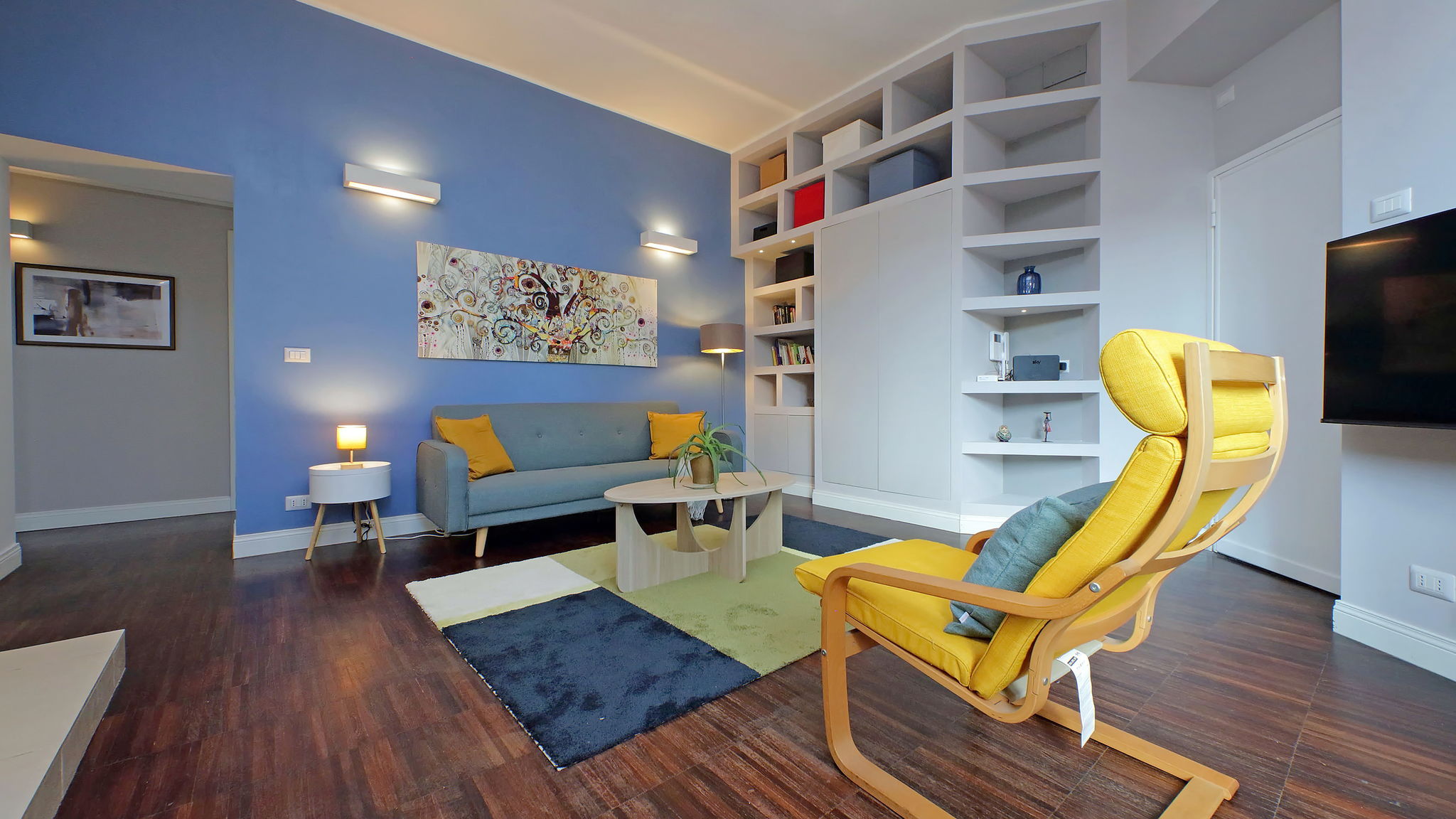 Italianway Roma 4BNB - Armot House Vatican Apartment