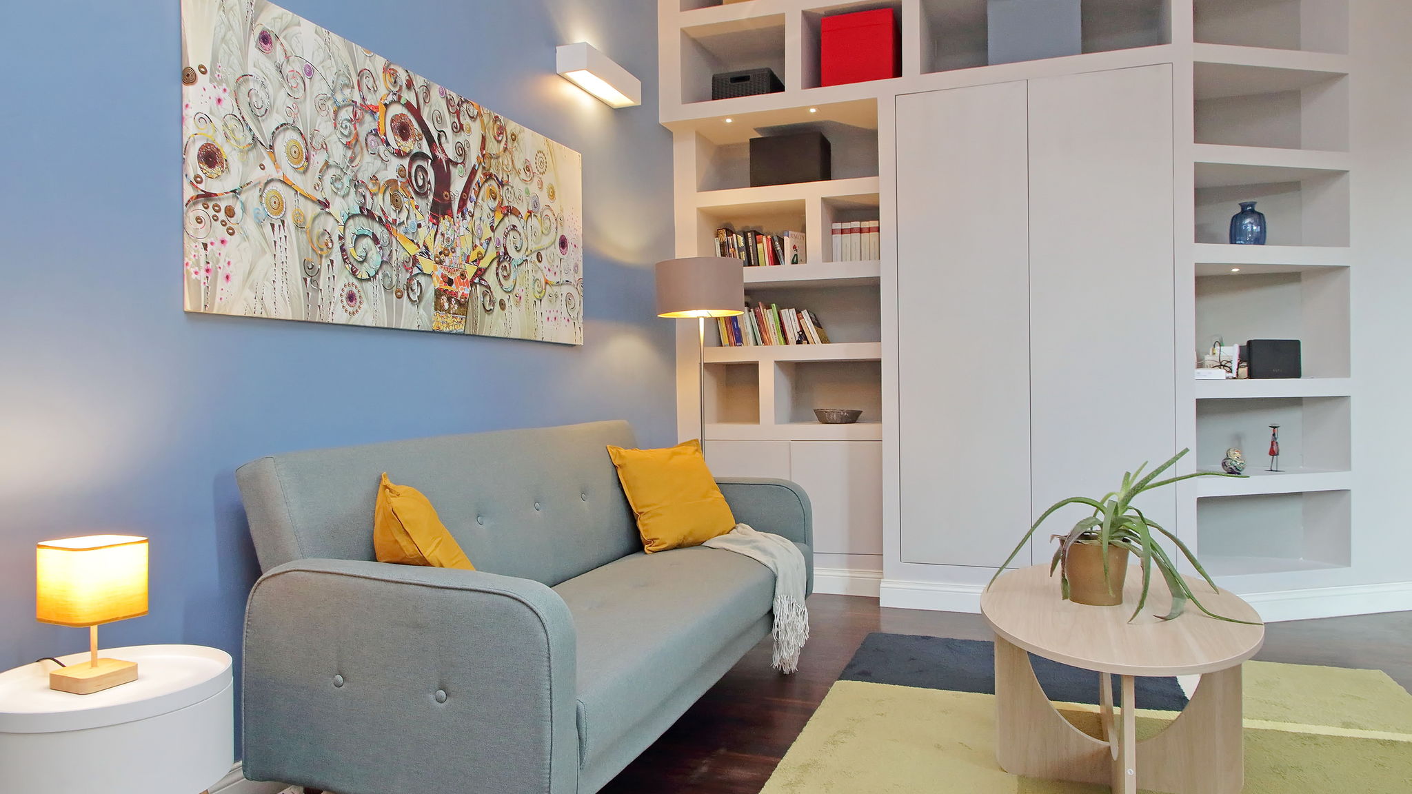 Italianway Roma 4BNB - Armot House Vatican Apartment