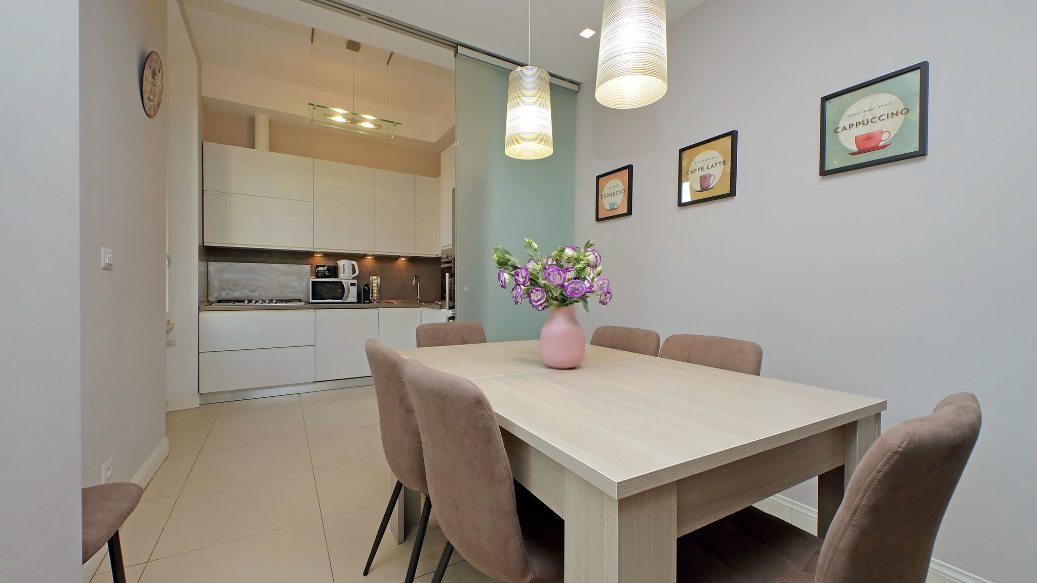 Italianway Roma 4BNB - Armot House Vatican Apartment
