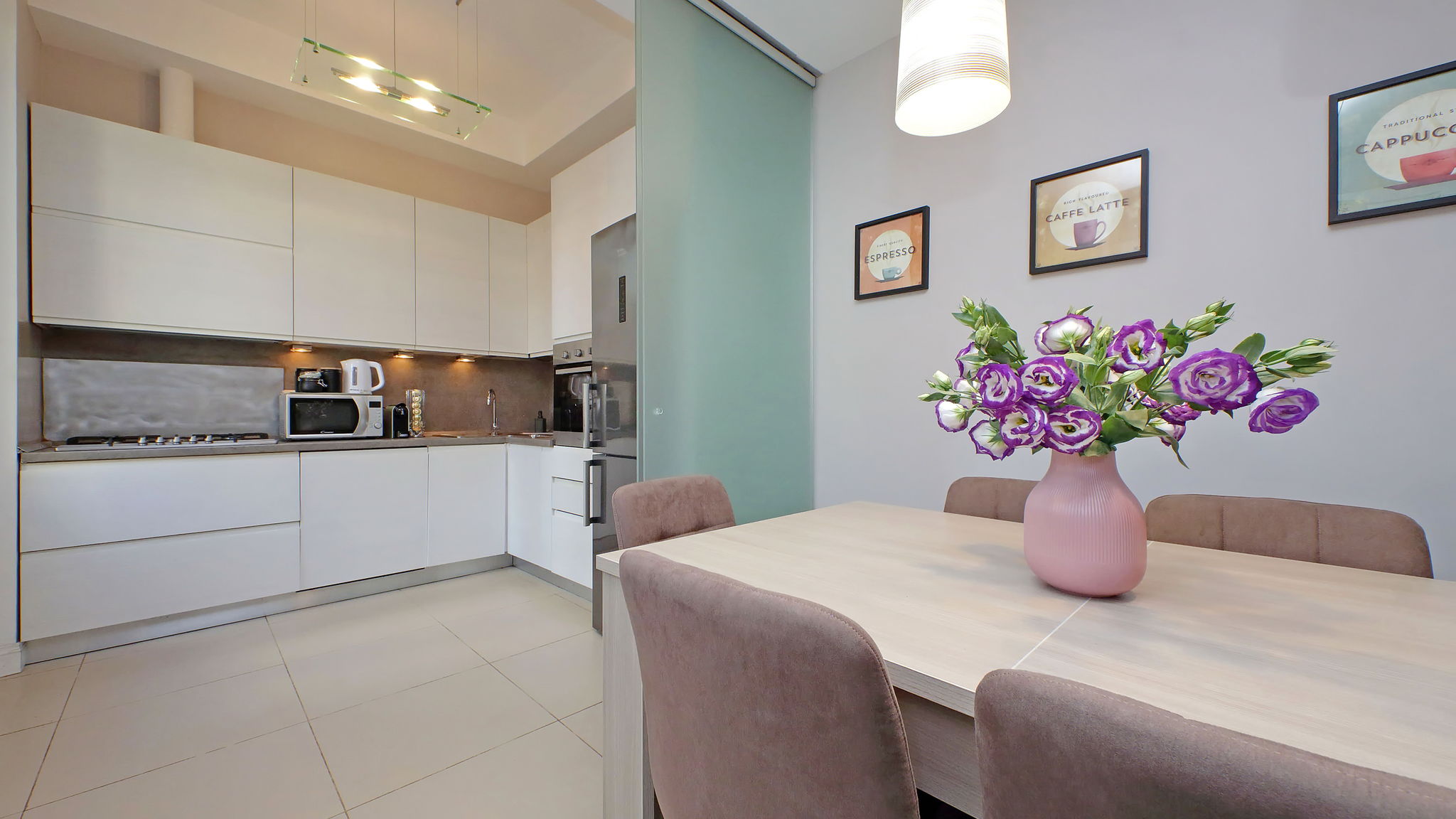 Italianway Roma 4BNB - Armot House Vatican Apartment