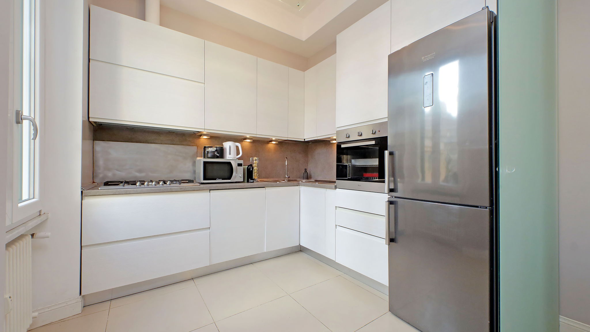Italianway Roma 4BNB - Armot House Vatican Apartment