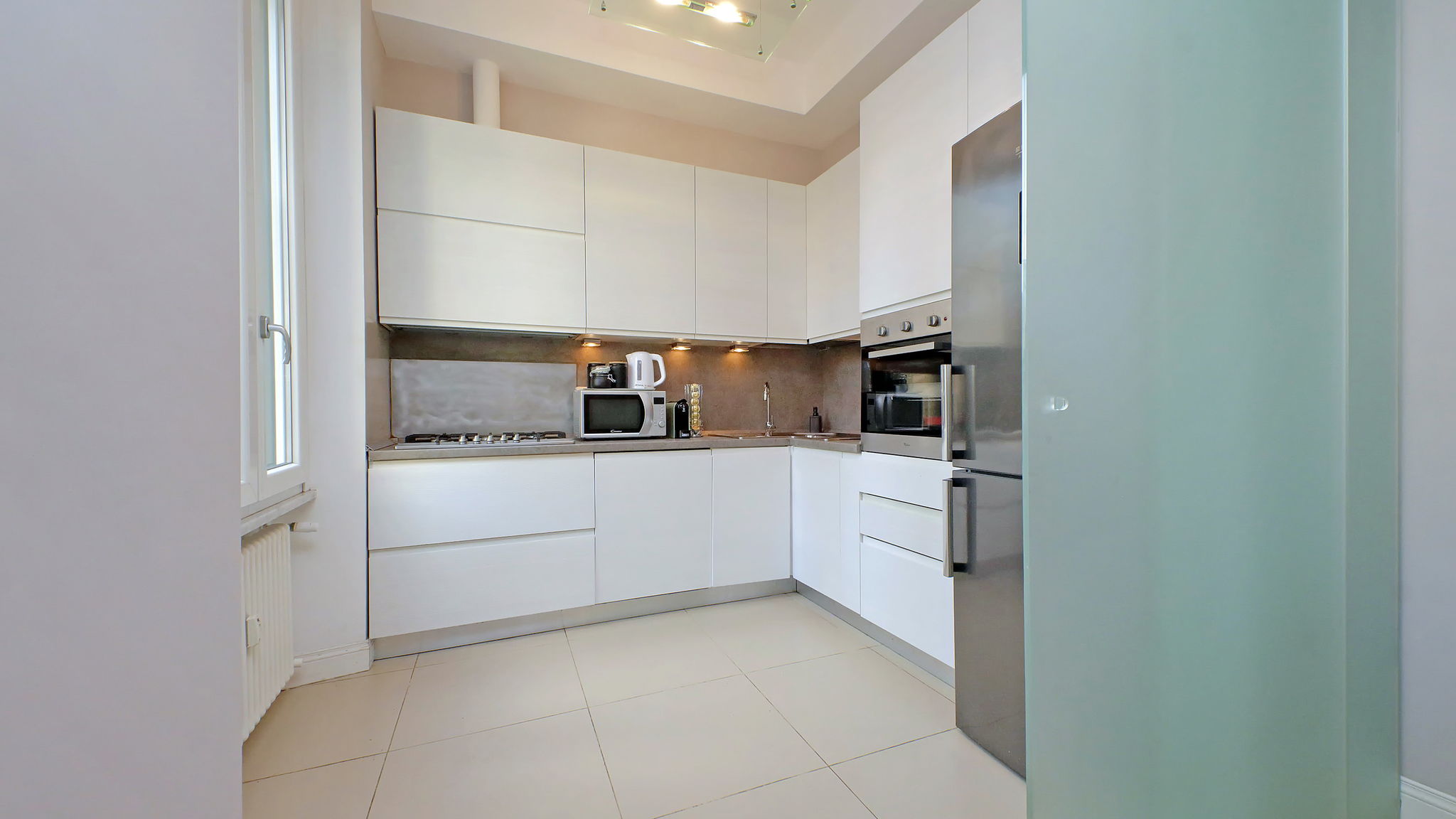 Italianway Roma 4BNB - Armot House Vatican Apartment