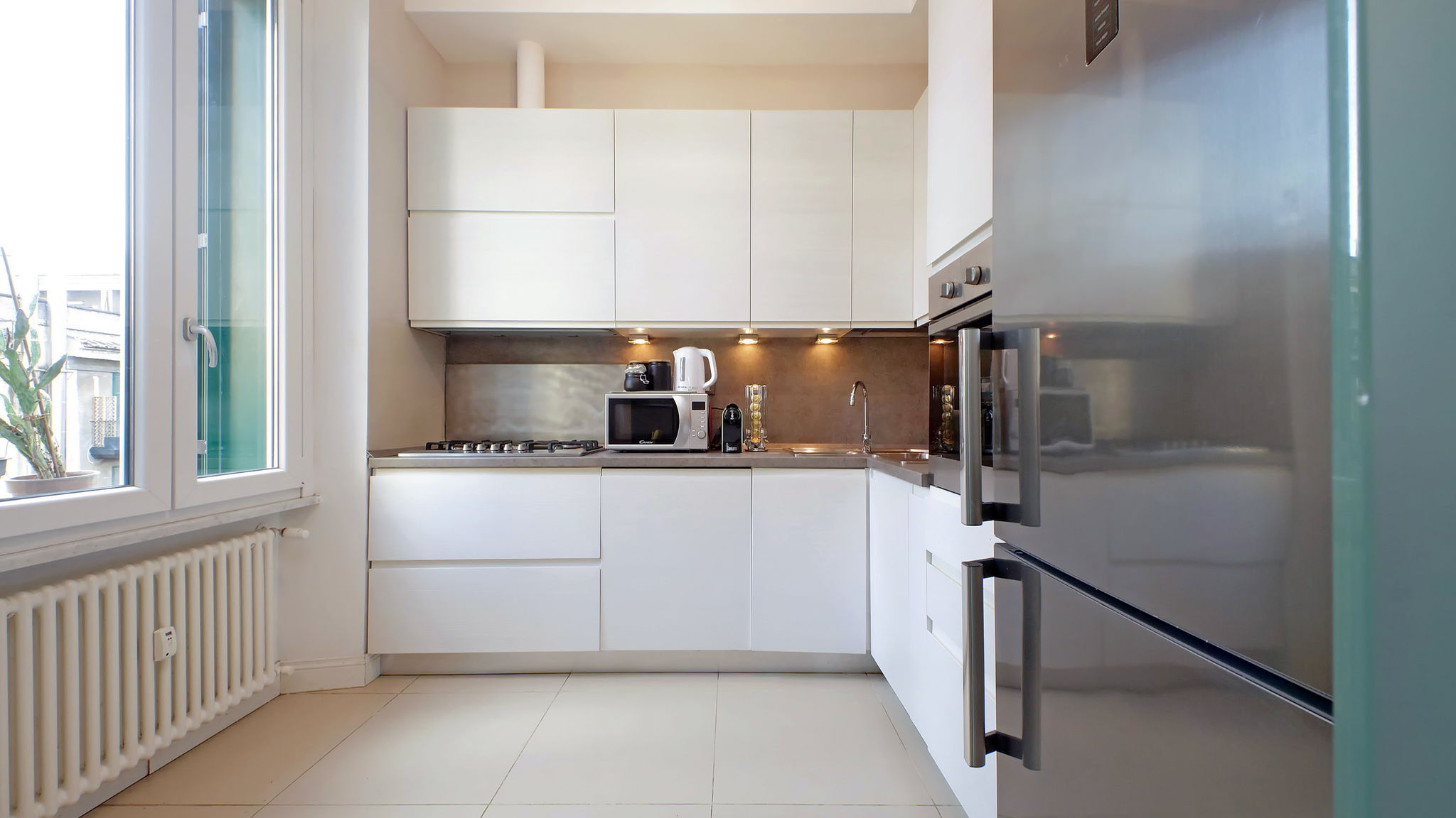 Italianway Roma 4BNB - Armot House Vatican Apartment