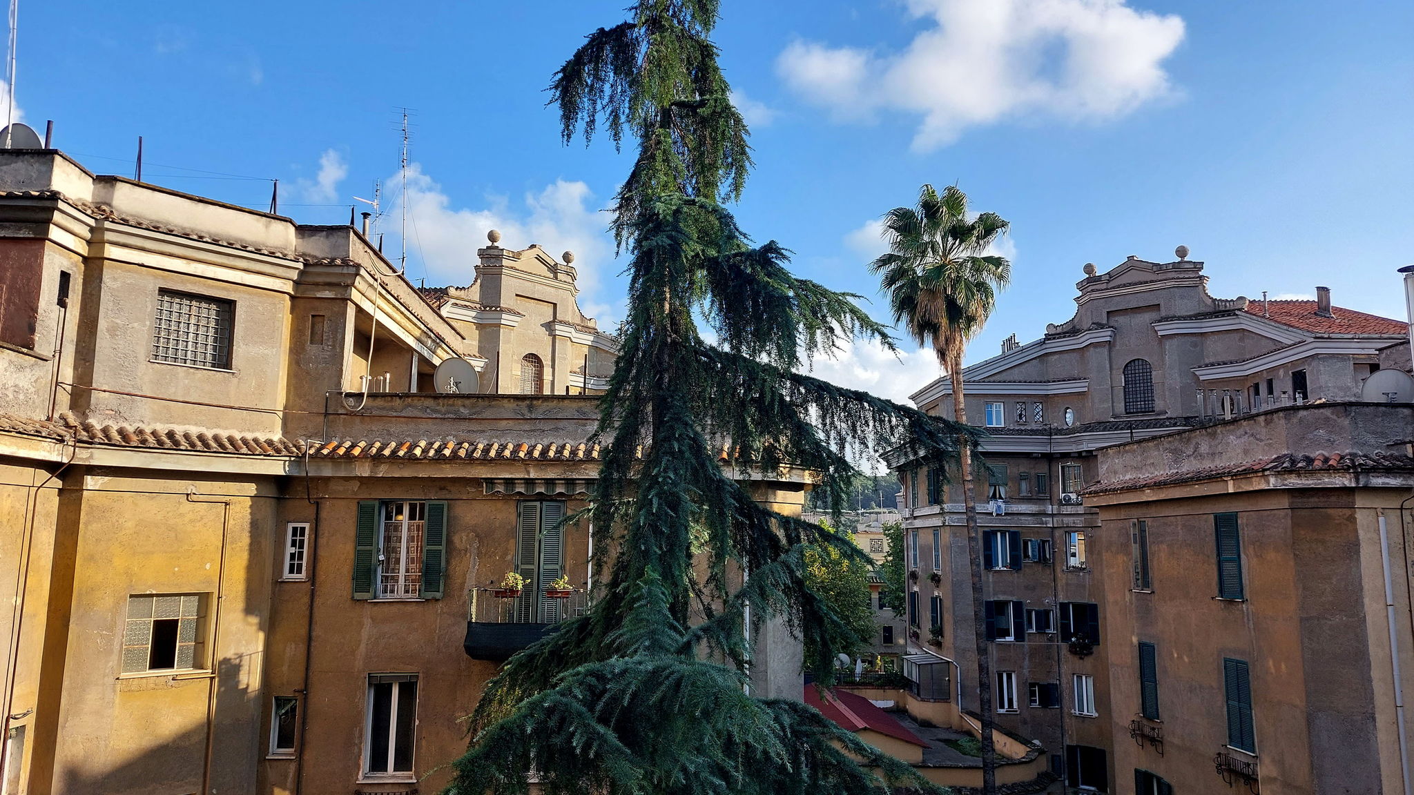 Italianway Roma 4BNB - Armot House Vatican Apartment