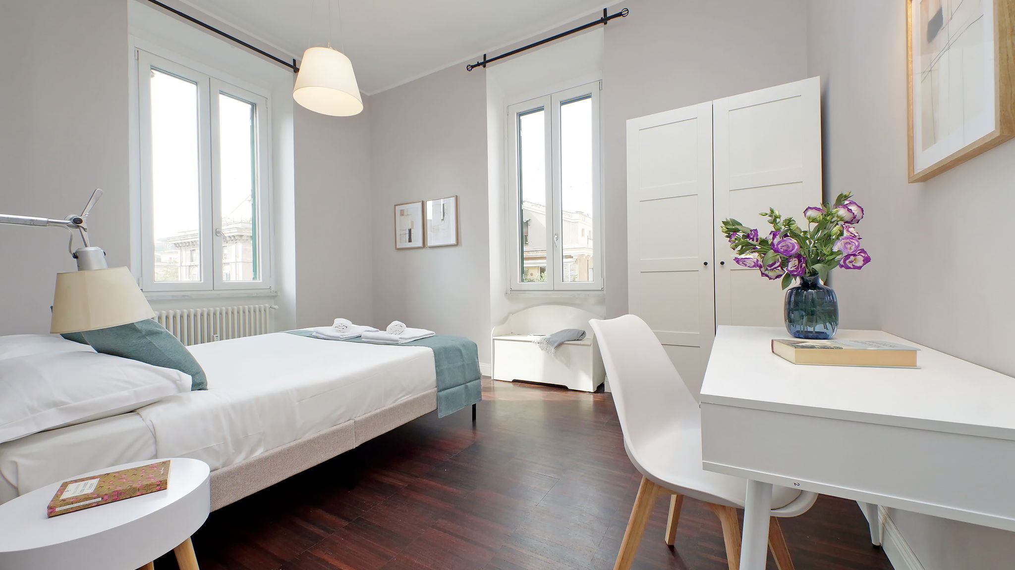 Italianway Roma 4BNB - Armot House Vatican Apartment
