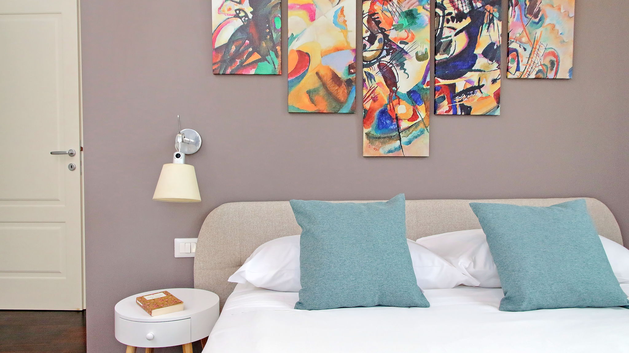 Italianway Roma 4BNB - Armot House Vatican Apartment