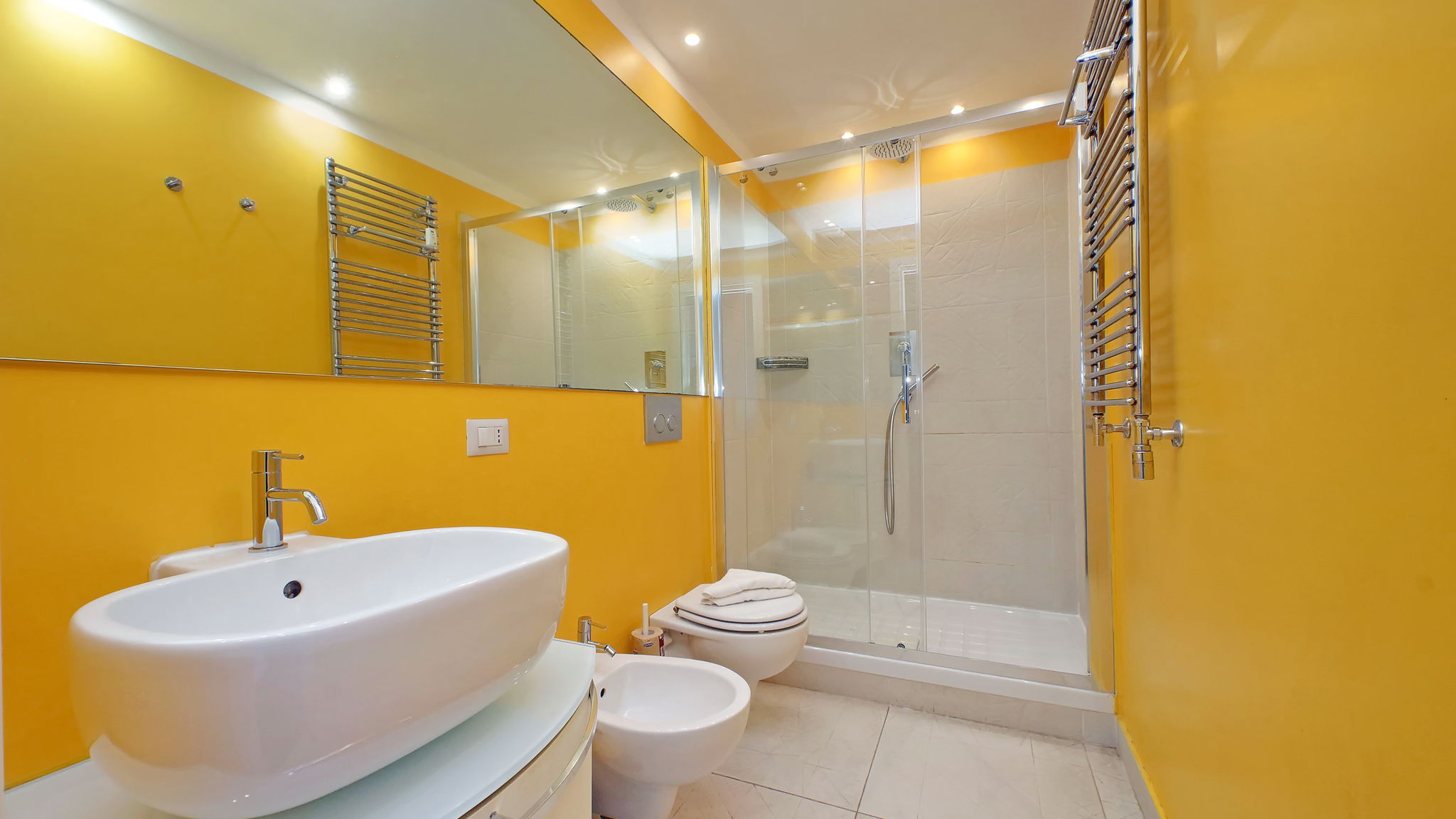 Italianway Roma 4BNB - Armot House Vatican Apartment