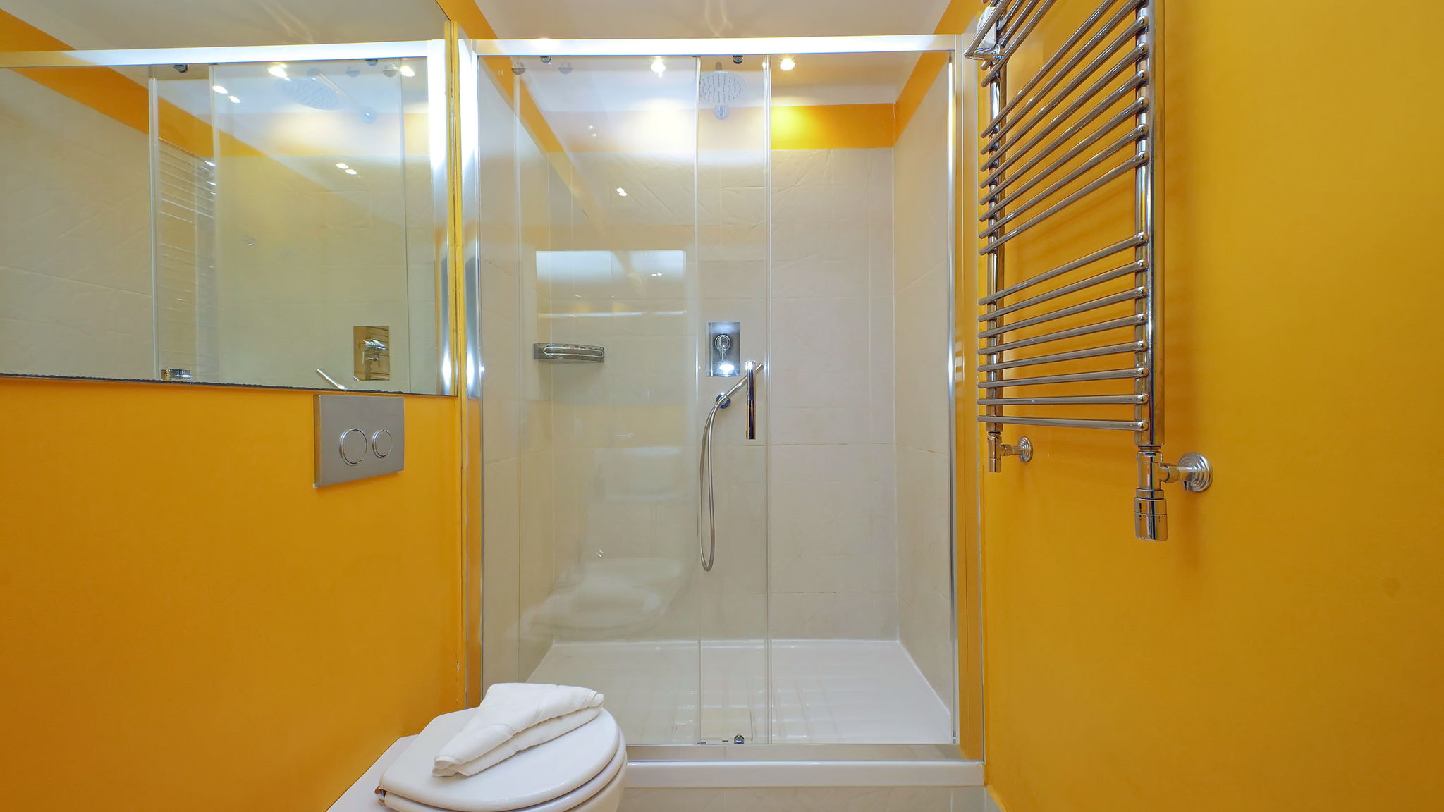 Italianway Roma 4BNB - Armot House Vatican Apartment