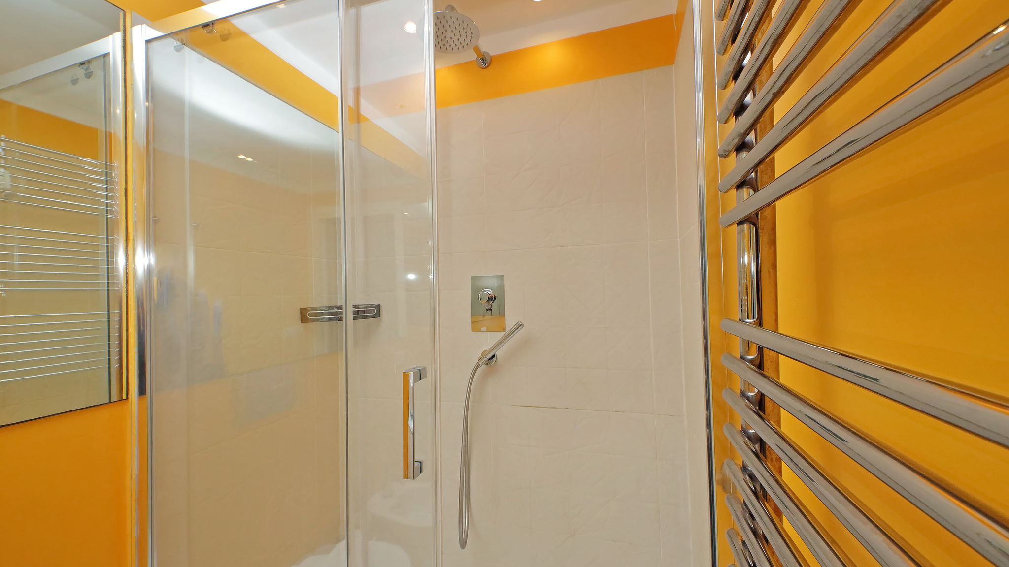 Italianway Roma 4BNB - Armot House Vatican Apartment