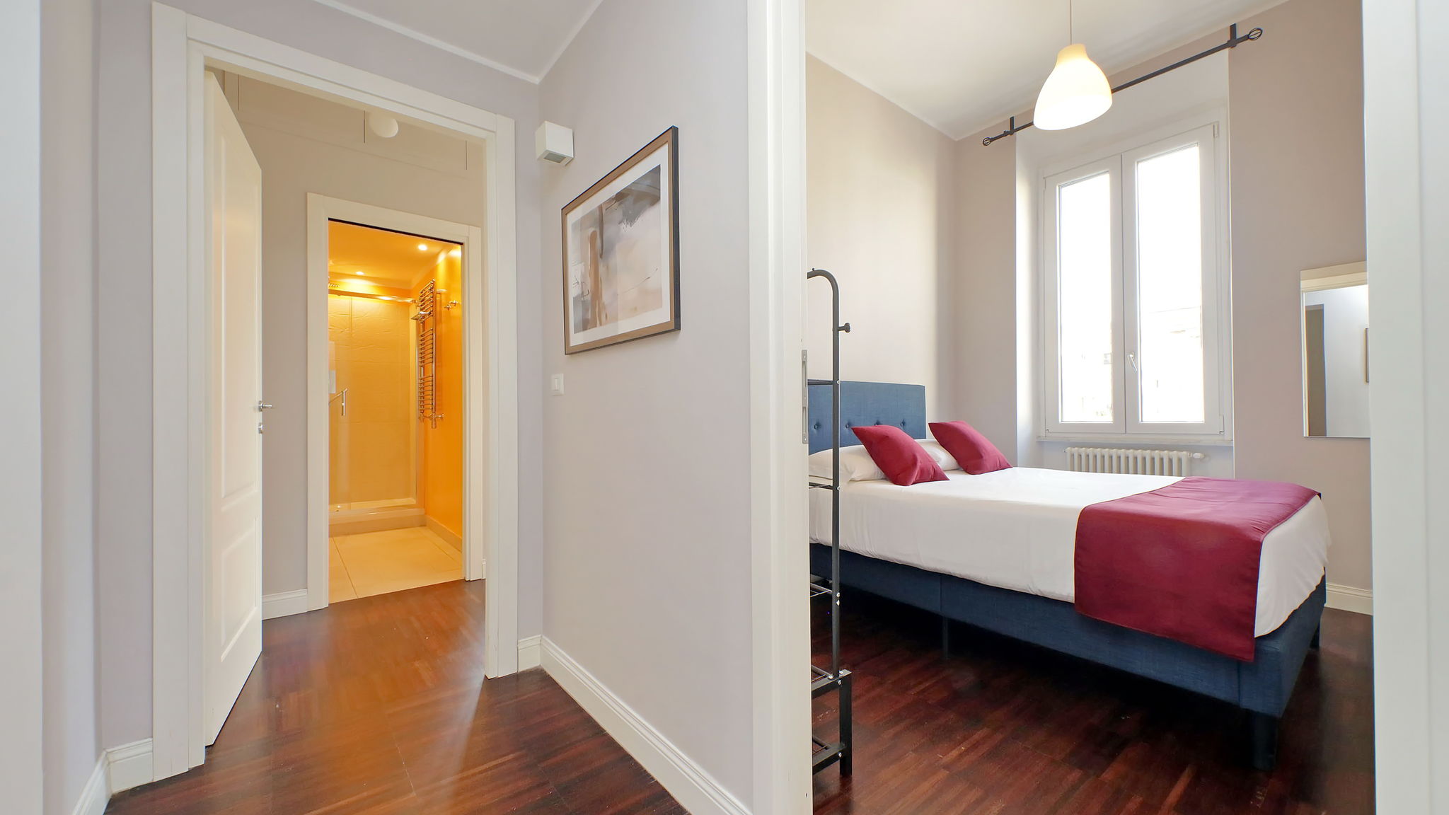 Italianway Roma 4BNB - Armot House Vatican Apartment