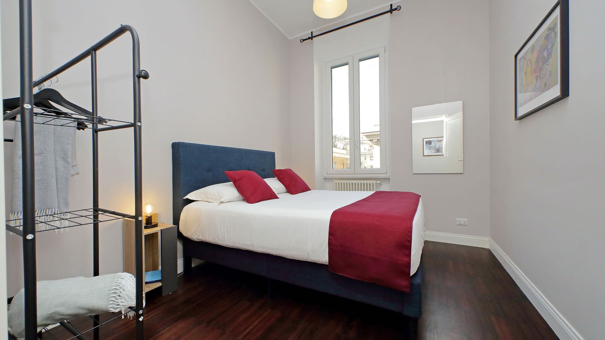Italianway Roma 4BNB - Armot House Vatican Apartment