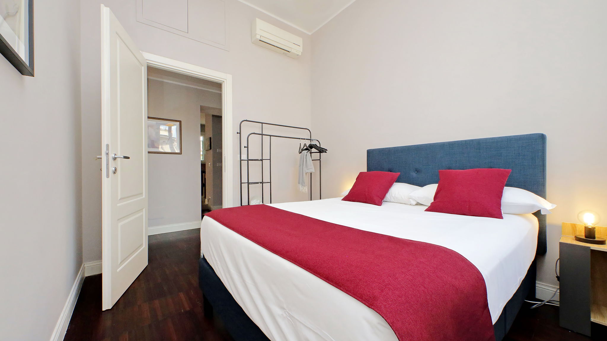 Italianway Roma 4BNB - Armot House Vatican Apartment