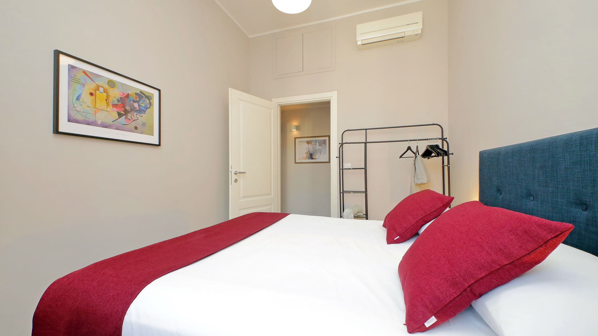 Italianway Roma 4BNB - Armot House Vatican Apartment