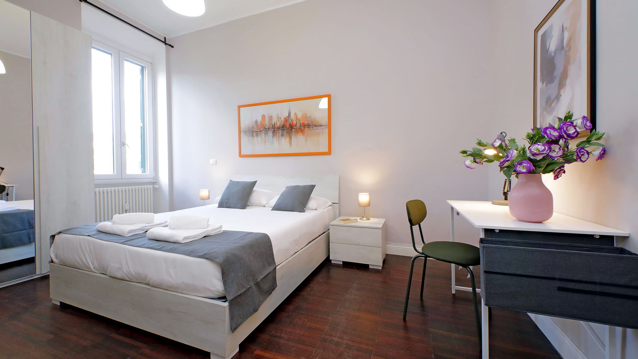 Italianway Roma 4BNB - Armot House Vatican Apartment