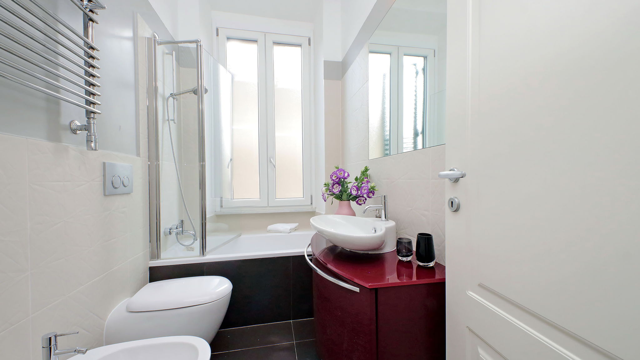 Italianway Roma 4BNB - Armot House Vatican Apartment