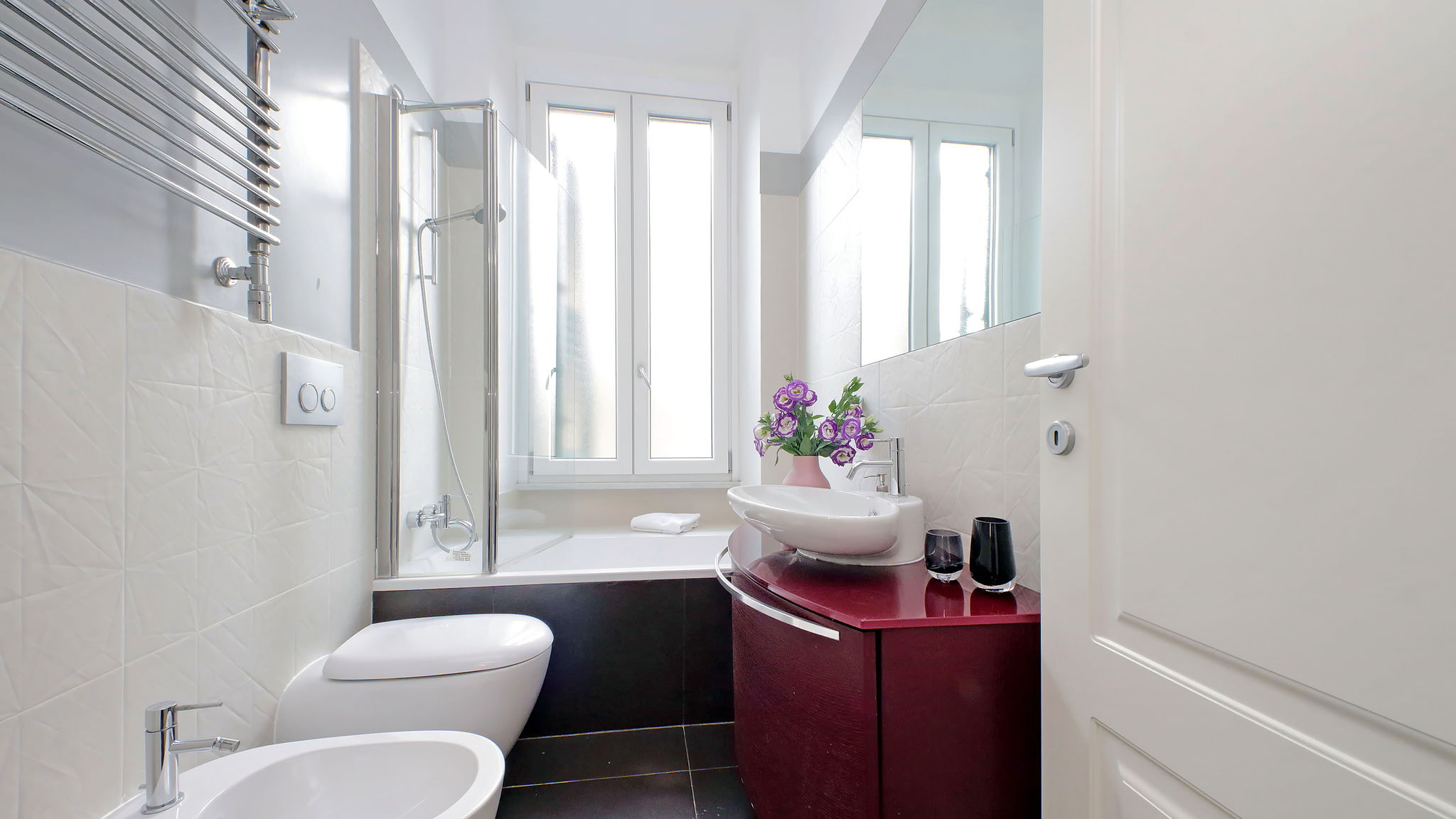 Italianway Roma 4BNB - Armot House Vatican Apartment