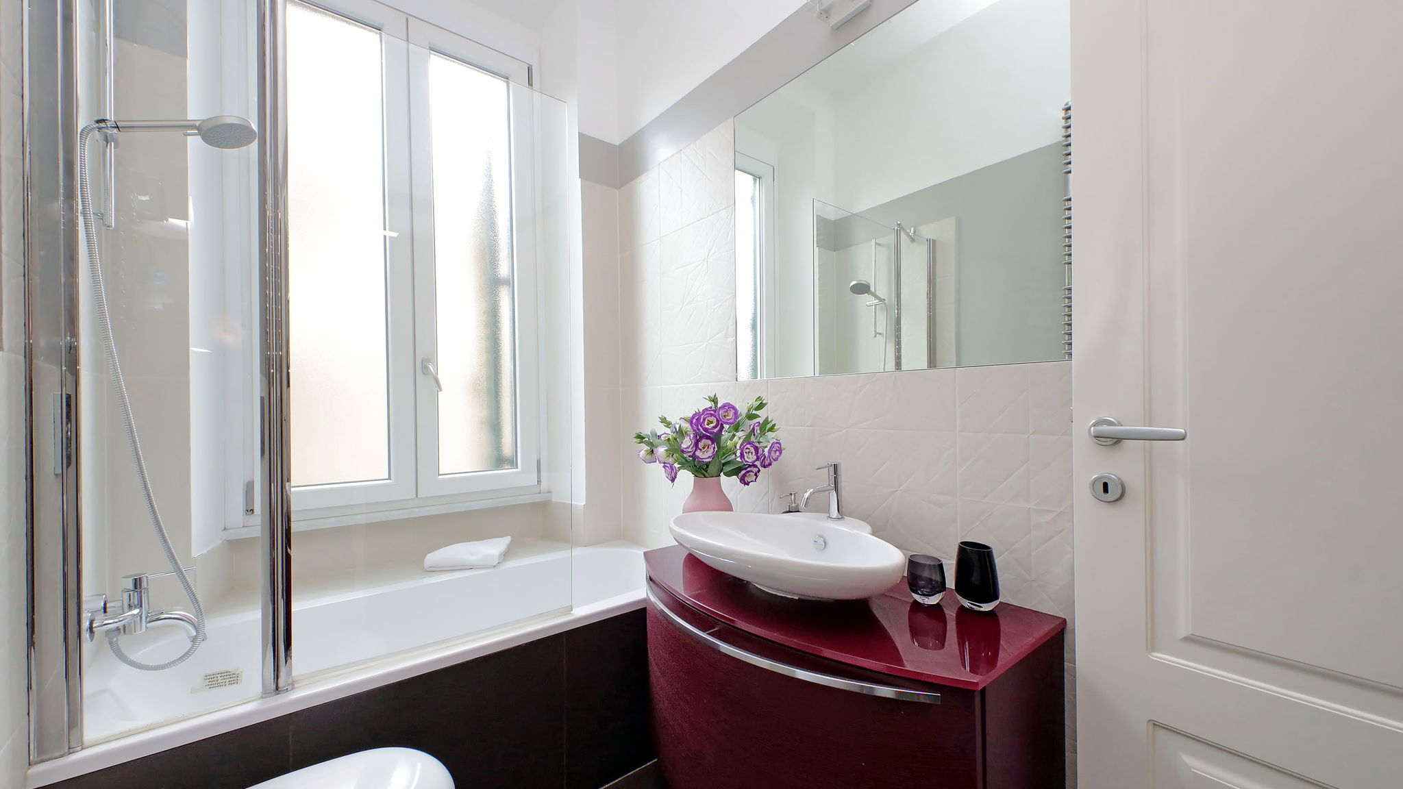 Italianway Roma 4BNB - Armot House Vatican Apartment