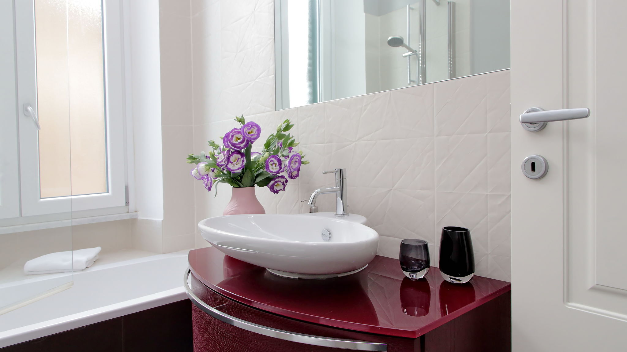Italianway Roma 4BNB - Armot House Vatican Apartment