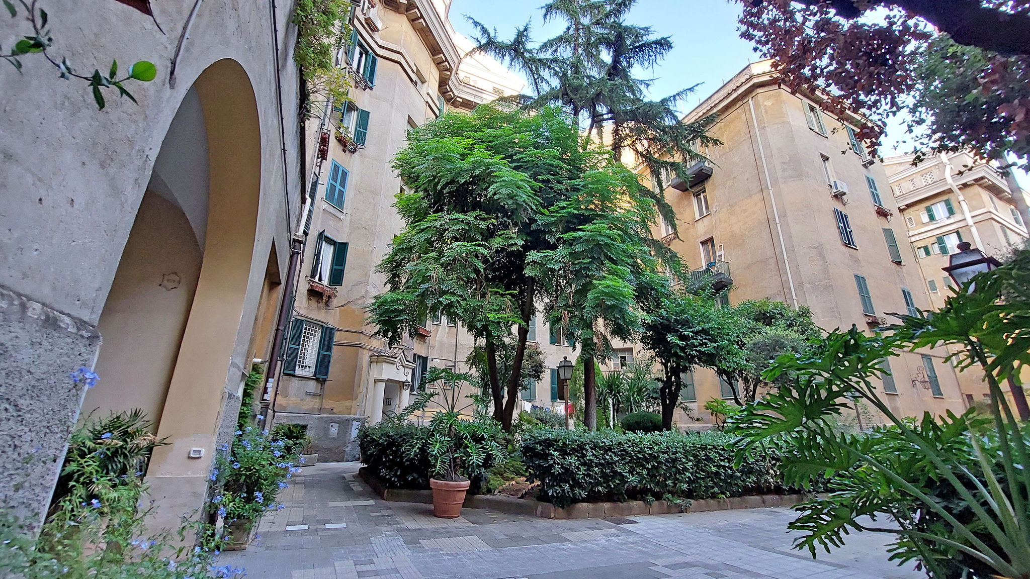 Italianway Roma 4BNB - Armot House Vatican Apartment