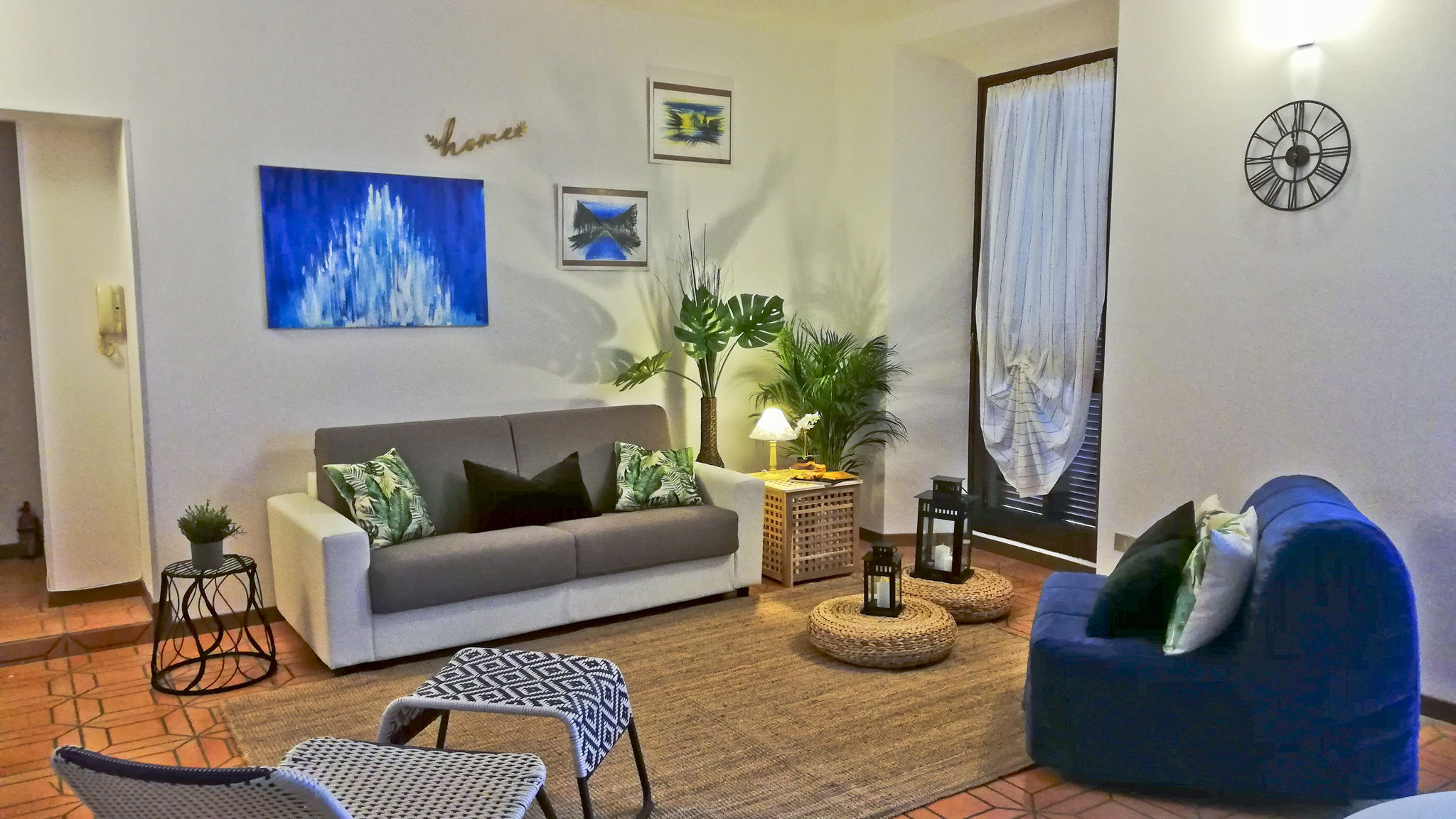 Italianway Milano Naviglio Pavese Terrace - 15 min dal Duomo