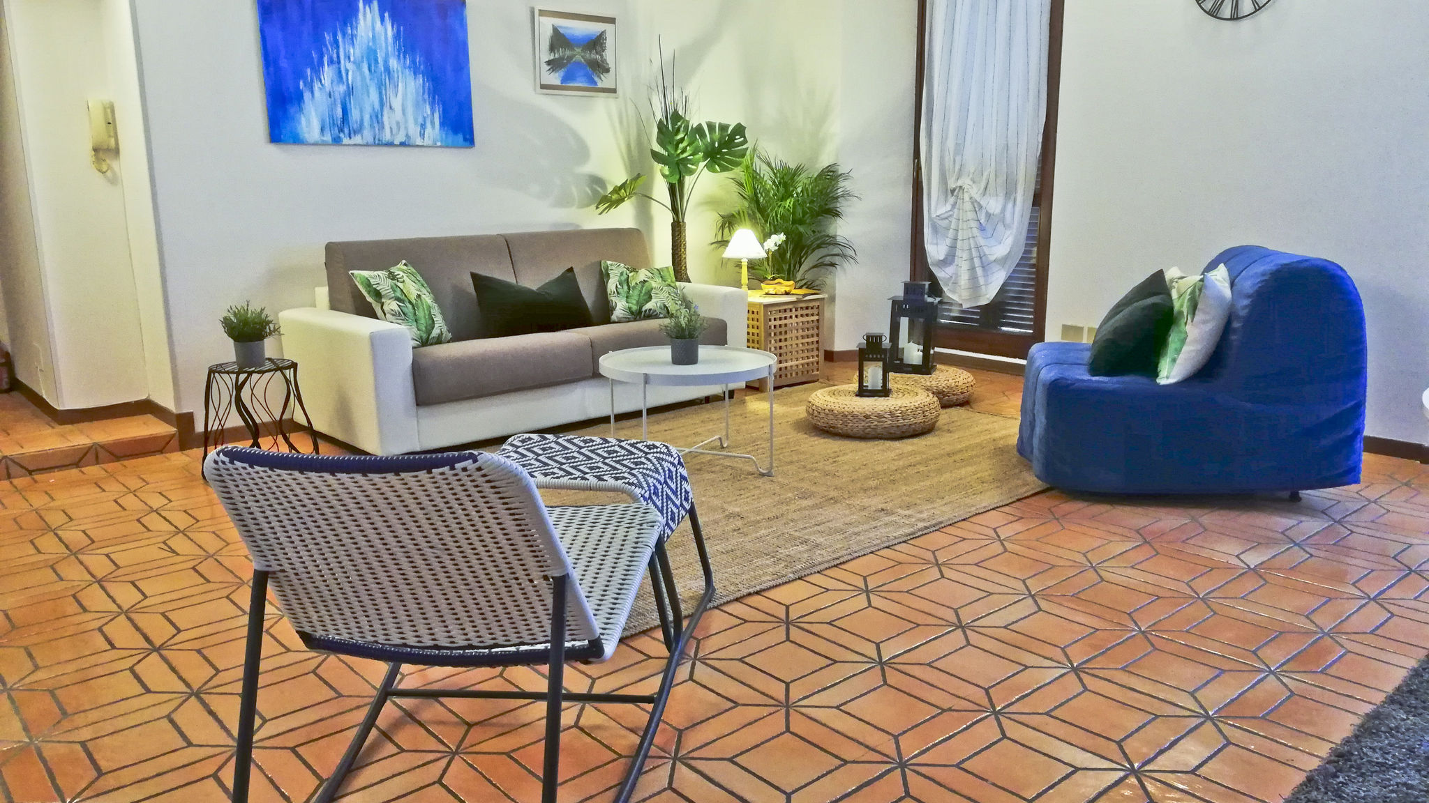 Italianway Milano Naviglio Pavese Terrace - 15 min dal Duomo