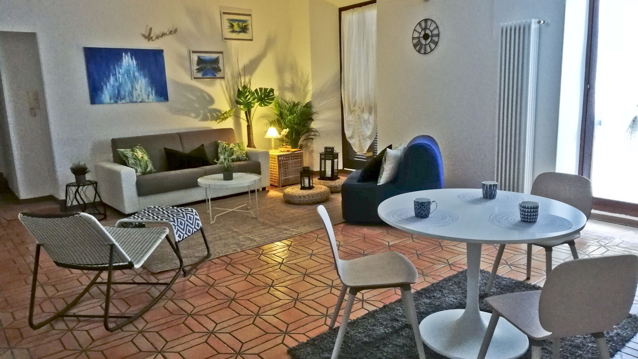 Italianway Milano Naviglio Pavese Terrace - 15 min dal Duomo