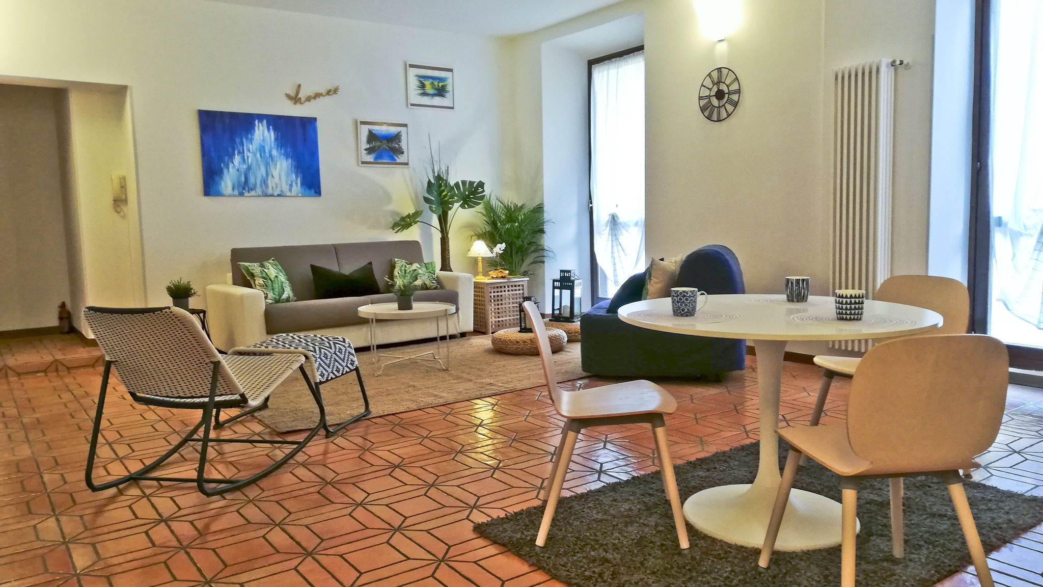 Italianway Milano Naviglio Pavese Terrace - 15 min dal Duomo