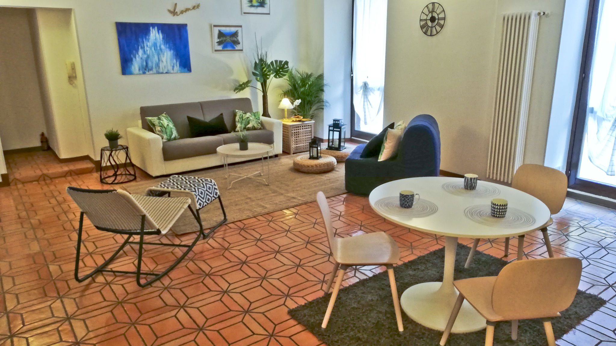 Italianway Milano Naviglio Pavese Terrace - 15 min dal Duomo