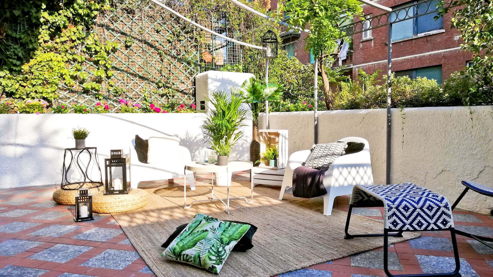 Italianway Milano Naviglio Pavese Terrace - 15 min dal Duomo